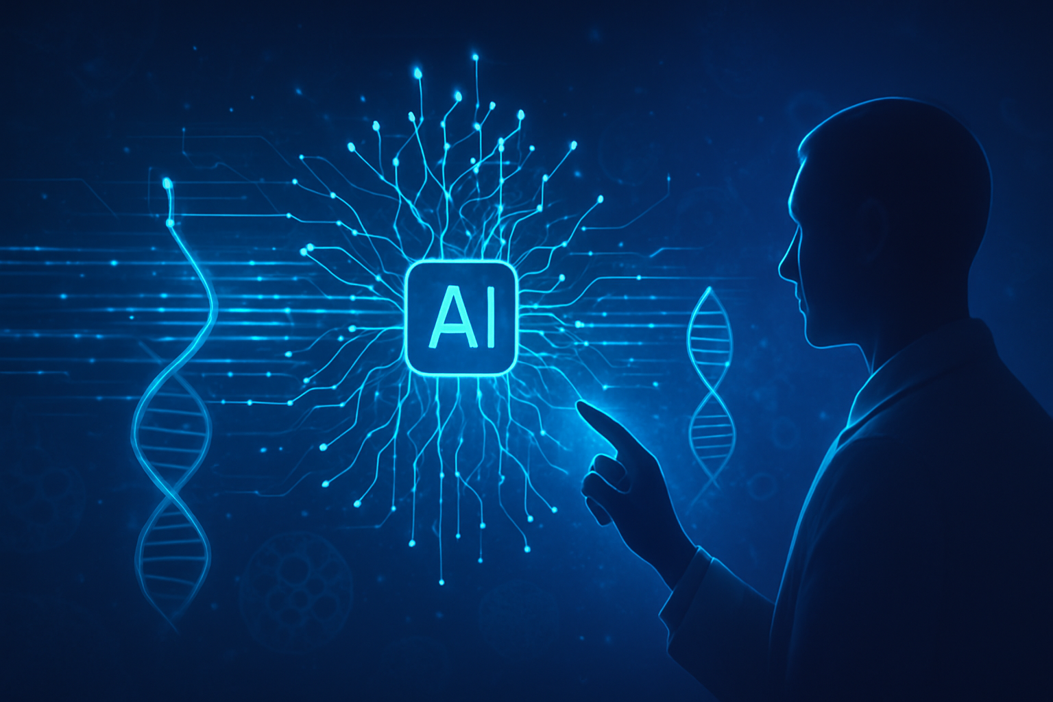 popEVE AI: Harvard-Developed Model Set to Revolutionize Rare Disease Diagnosis and Drug Discovery