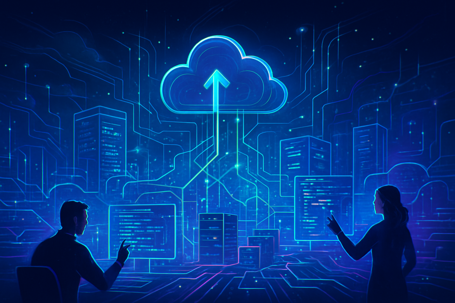 The Ever-Shifting Sands: How Evolving Platforms and Methodologies Fuel Tech’s Relentless Growth