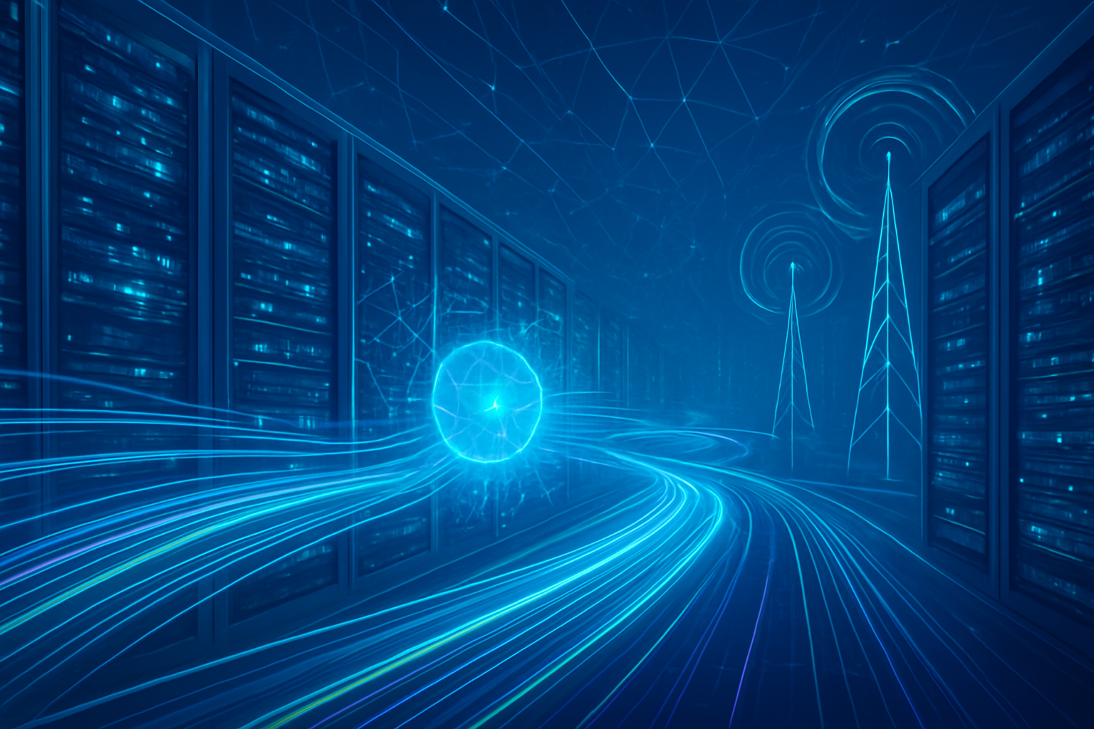 MaxLinear’s Bold Pivot: Powering the Infinite Compute Era with Infrastructure Innovation