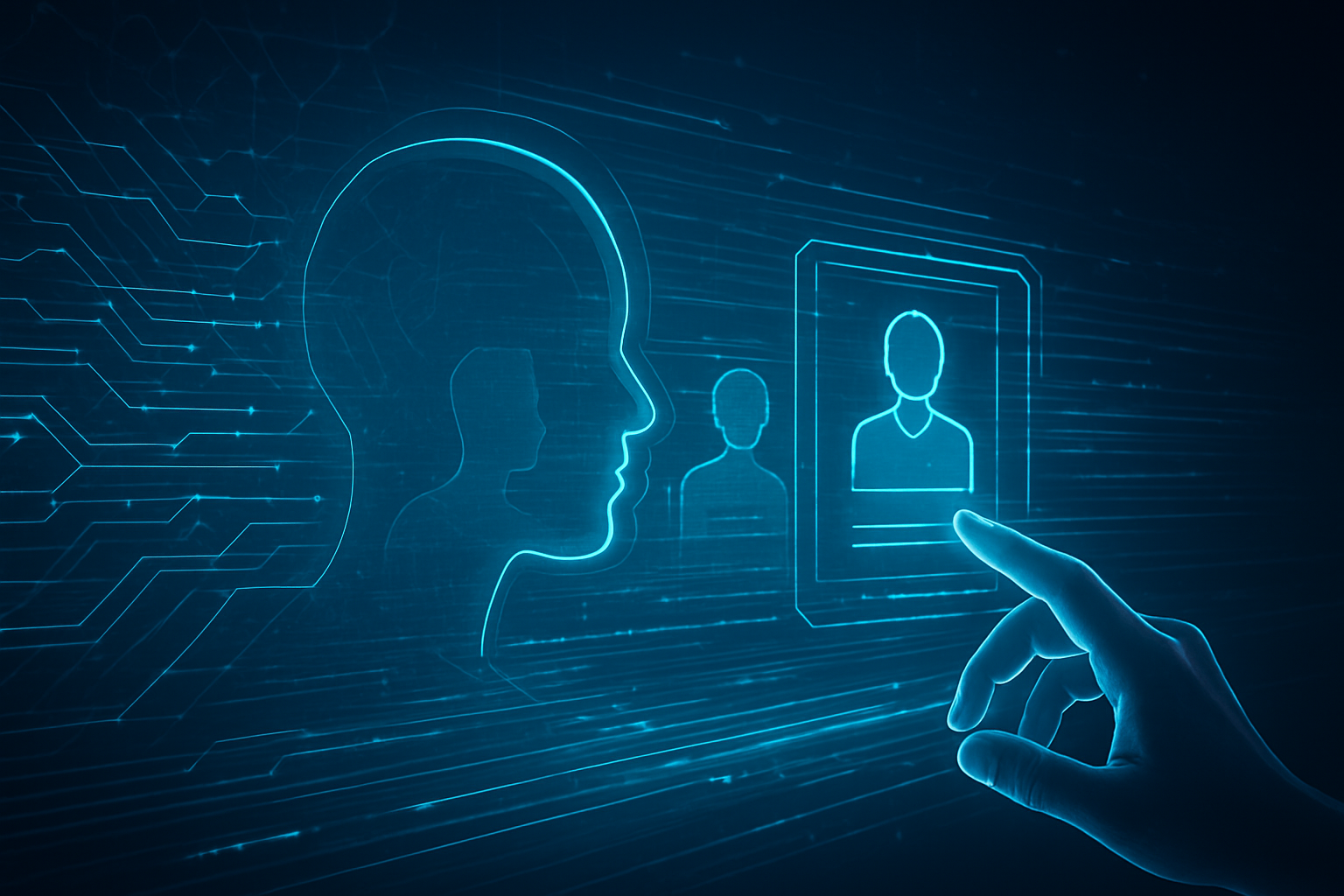 The AI-Powered Talent Tsunami: Reshaping Tech Hiring in Late 2025