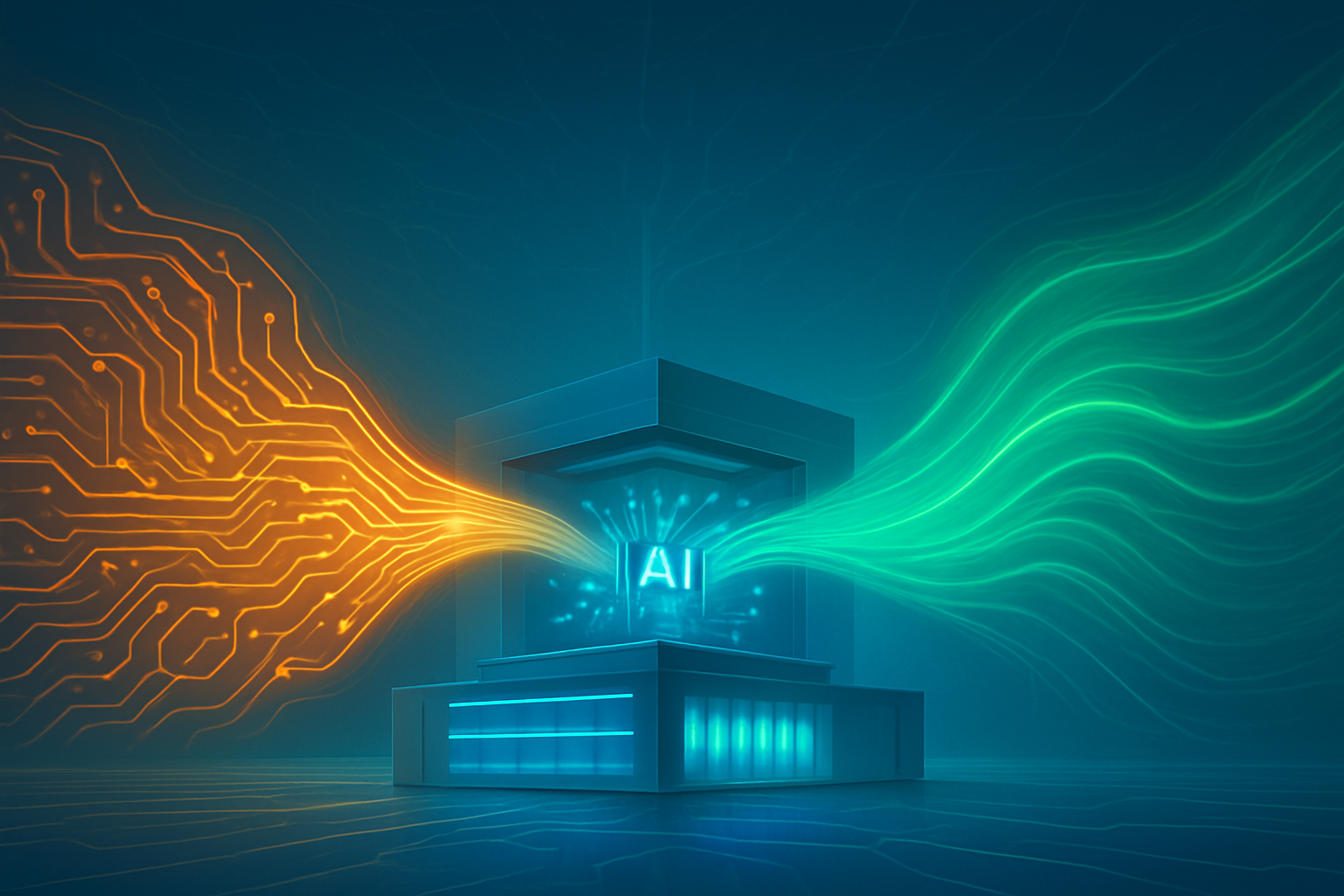 Smartkem and Jericho Energy Ventures Forge U.S.-Owned AI Infrastructure Powerhouse in Proposed Merger