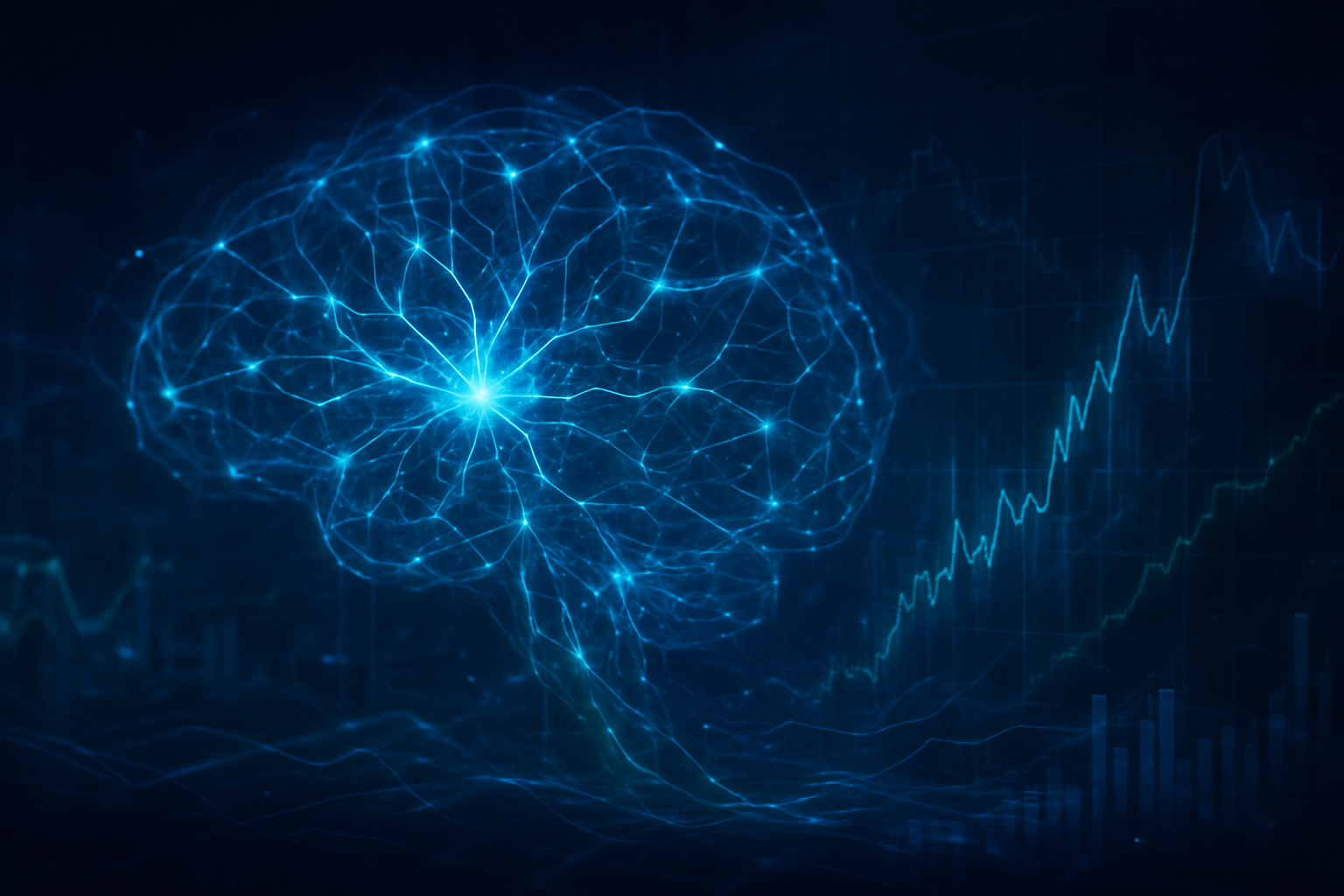 AI Stock Market Takes a Tumble: Correction or Cause for Deeper Concern?