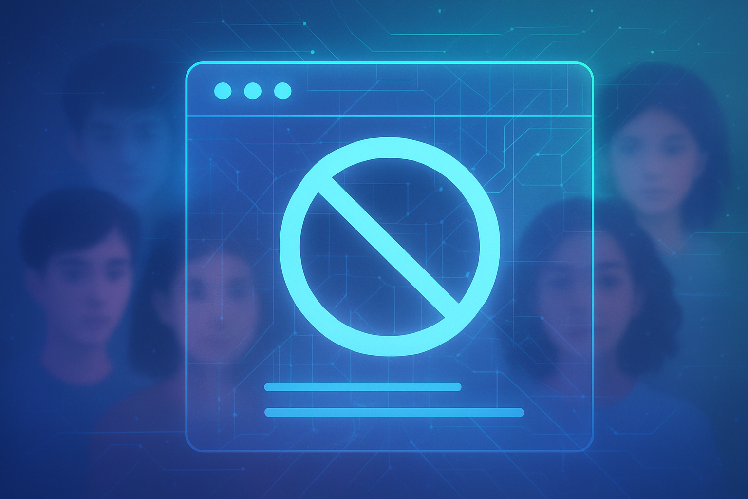 Meta’s Australian Teen Account Ban: A Global Precedent for Youth Online Safety