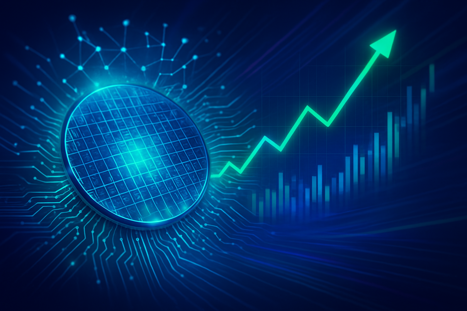 Semiconductor Stocks Surge and Stumble: How Q3 Earnings Reports Drive Investor Fortunes