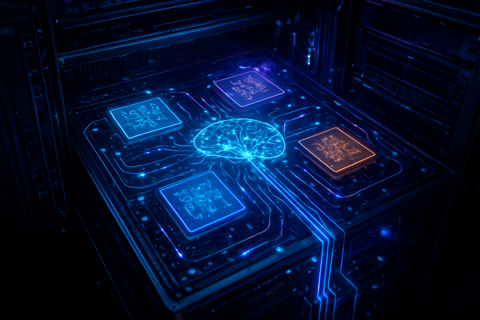 TCS Unlocks Next-Gen AI Power with Chiplet-Based Design for Data Centers