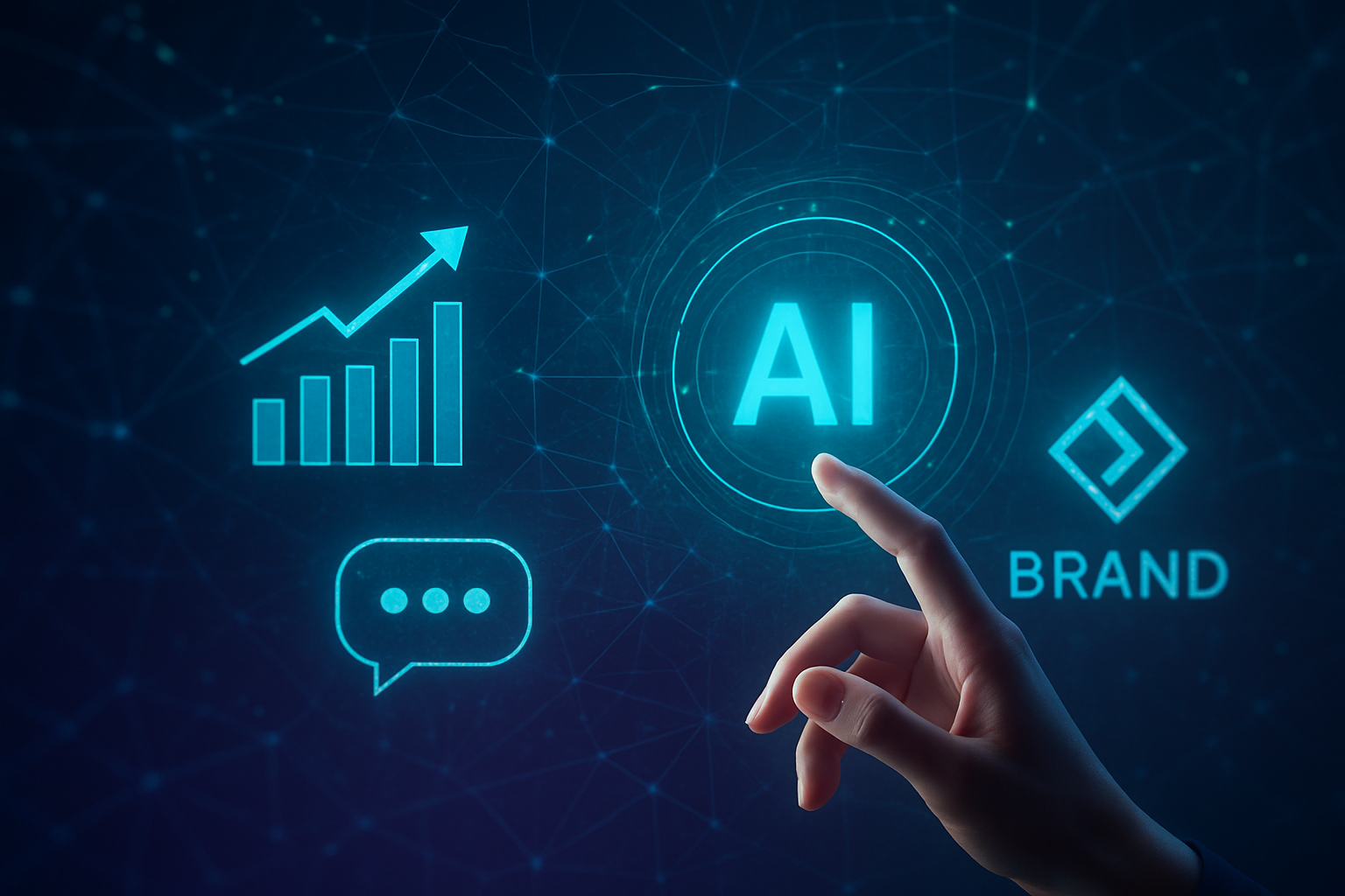 The New Architects of Trust: Why Tech’s Demand for Skilled PR is Skyrocketing