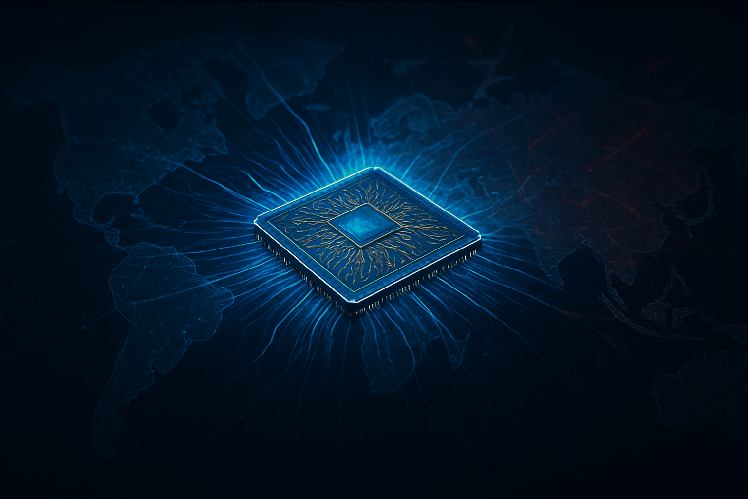 Nexperia’s Semiconductor Shipments in Limbo: A Geopolitical Chess Match Threatens Global Supply Chains