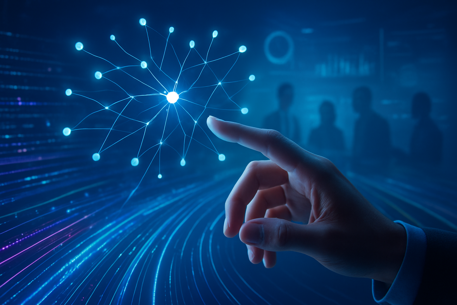 Navigating the AI Tsunami: Why AI Literacy is the New Imperative for 2025 and Beyond