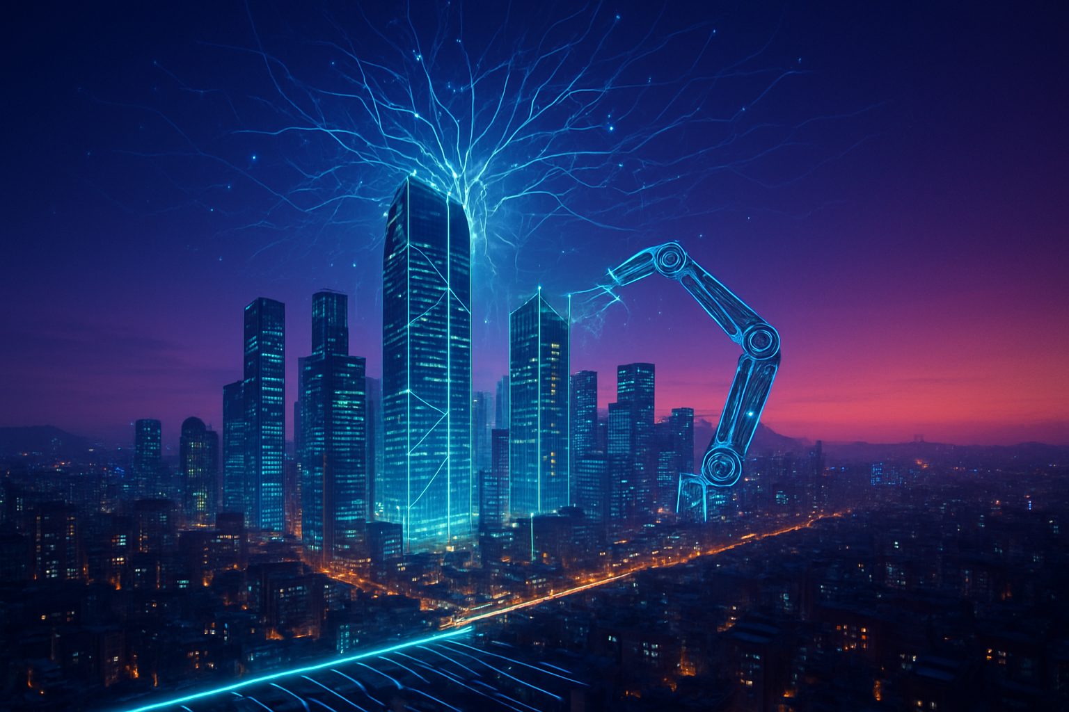 South Korea’s Dual Pursuit: AI Supremacy and the Shadow of the Digital Divide