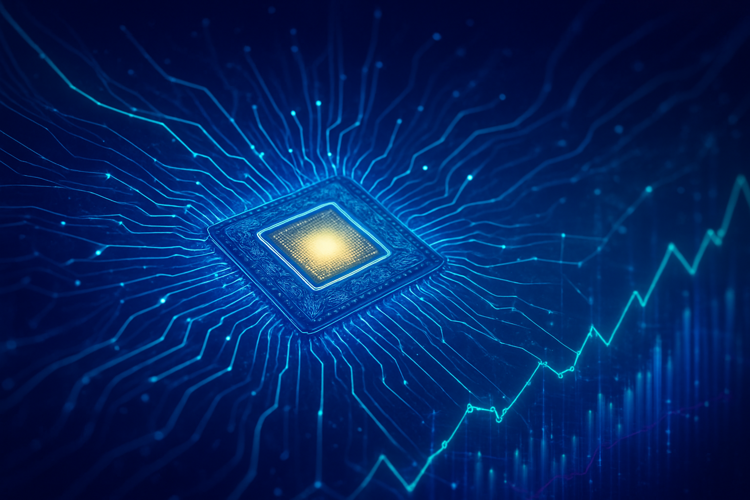 Truist Securities Elevates MACOM Technology Solutions Price Target to $180 Amidst Strong Performance and Robust Outlook