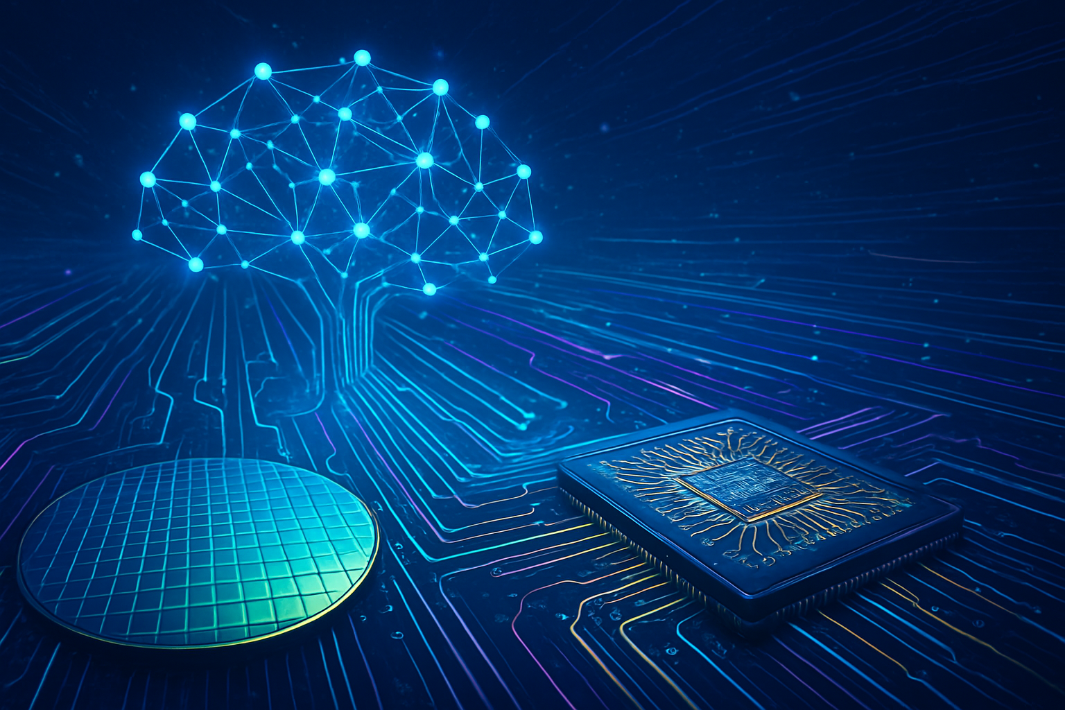The Silicon Revolution: How Next-Gen Semiconductor Innovations are Forging the Future of AI