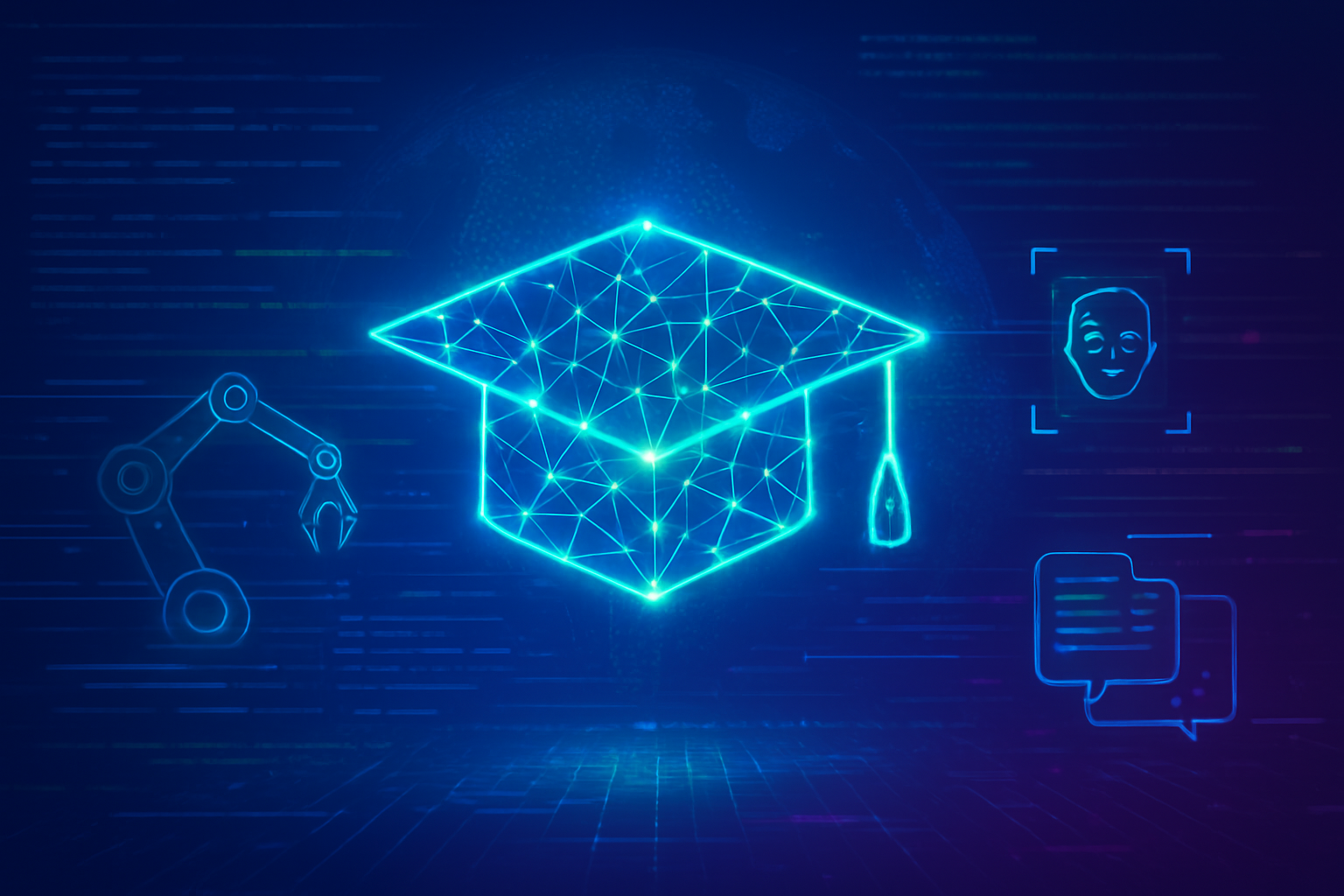 AI Revolution: Your Gateway to a Future-Proof Career After Class 12!