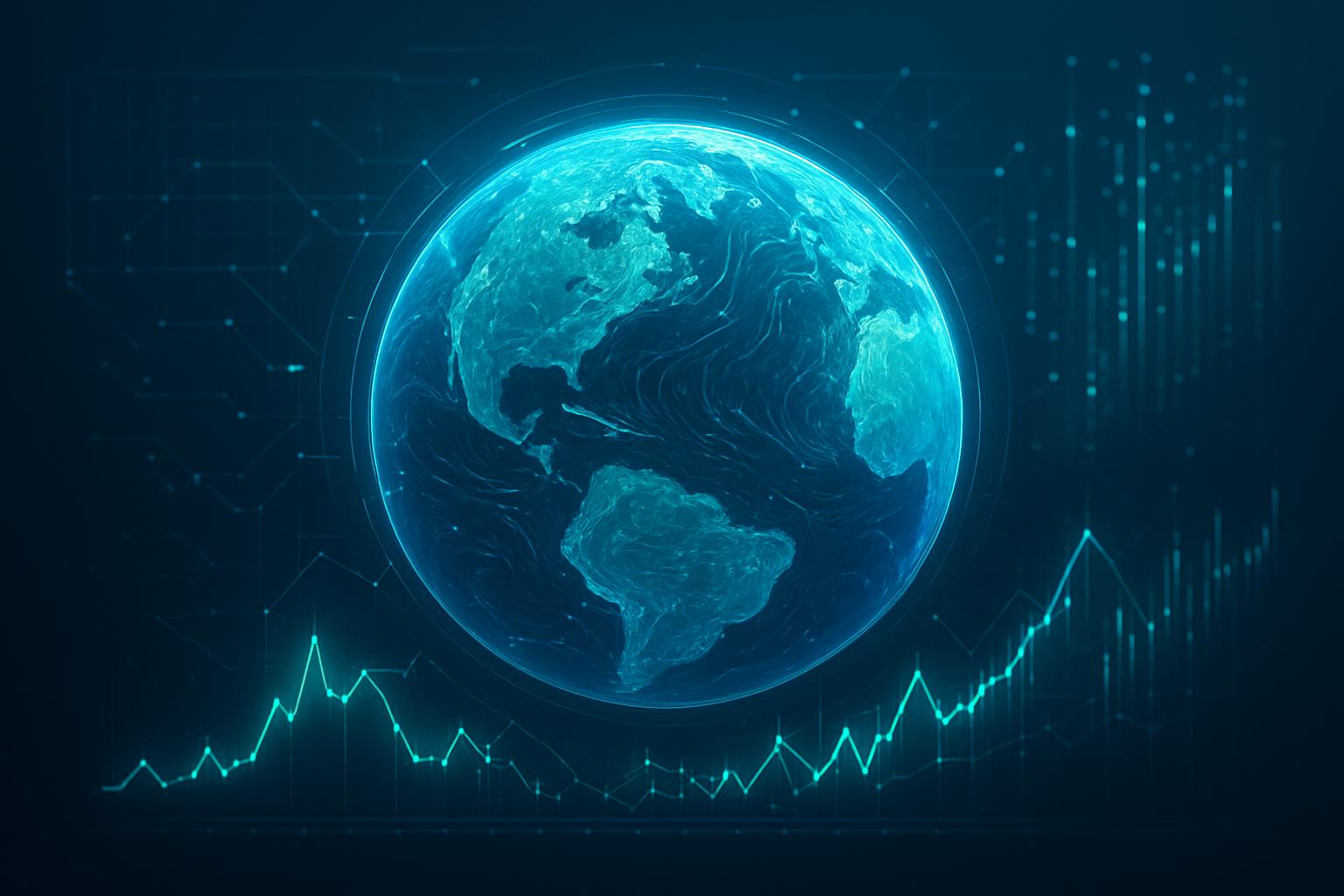 Google DeepMind’s WeatherNext 2: Revolutionizing Weather Forecasting for Energy Traders
