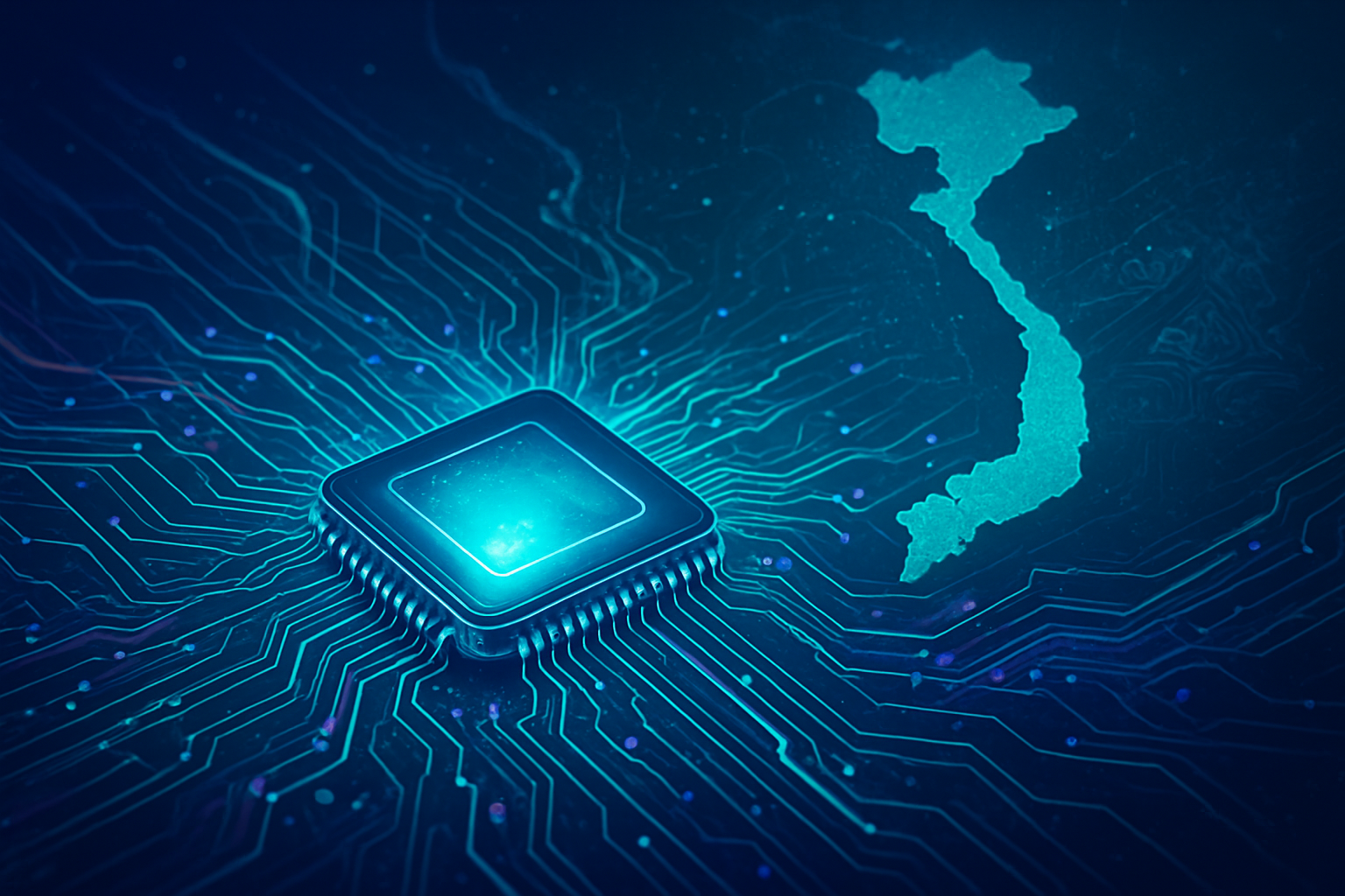 Vietnam’s Bold Leap: A New Semiconductor Powerhouse Rises to Reshape the Global Supply Chain