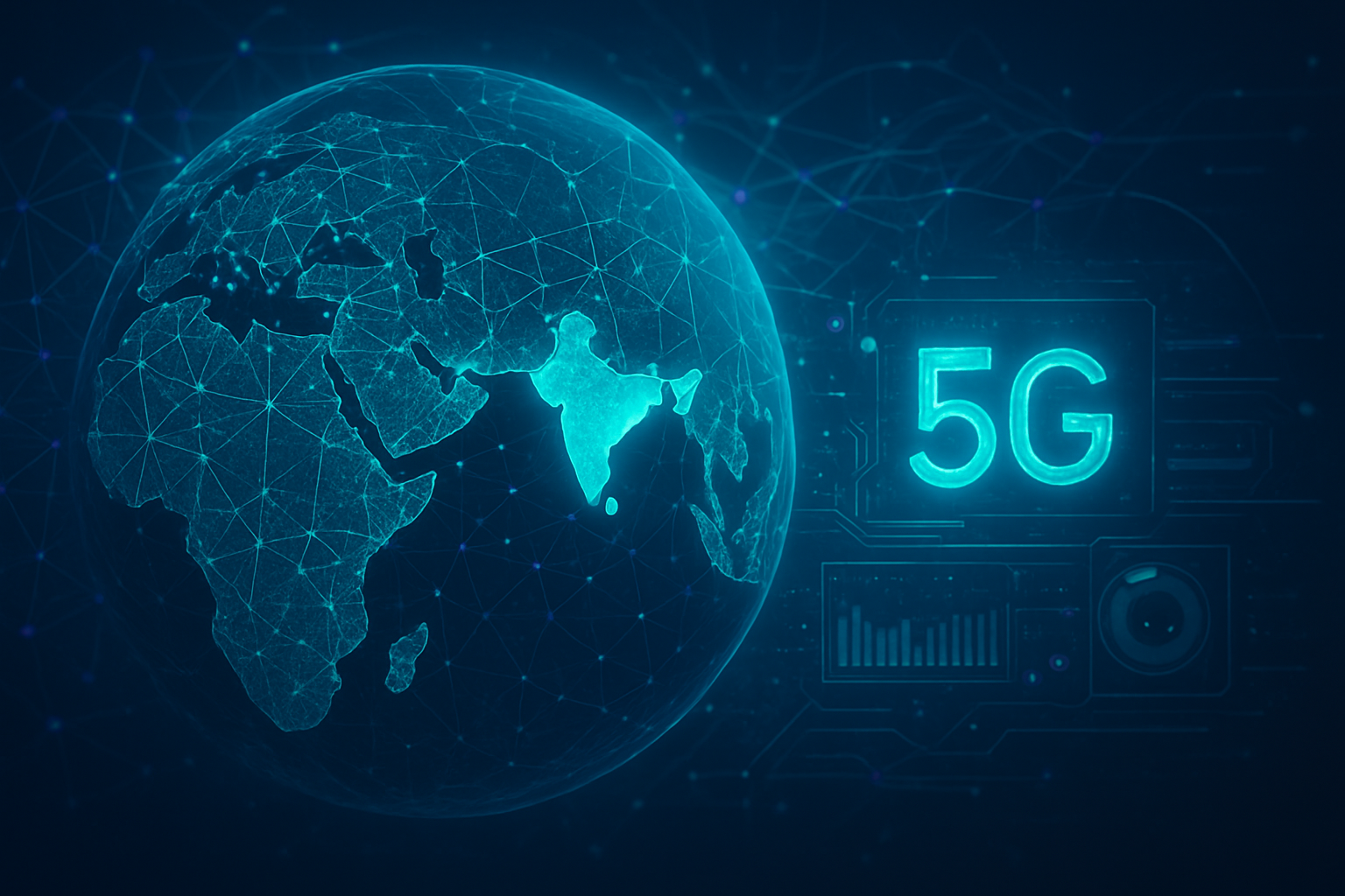 Jio’s Global 5G Offensive: A Low-Cost Revolution for the Telecommunications Industry