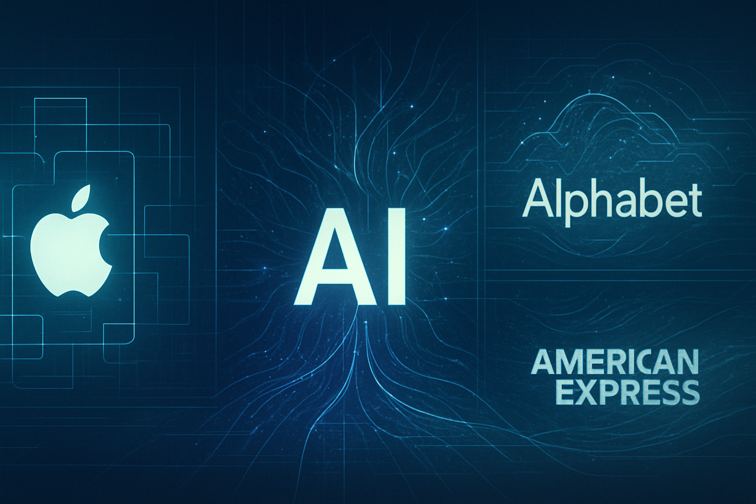 Warren Buffett’s Quiet Bet on the Future: Unpacking Berkshire Hathaway’s Strategic AI Investments