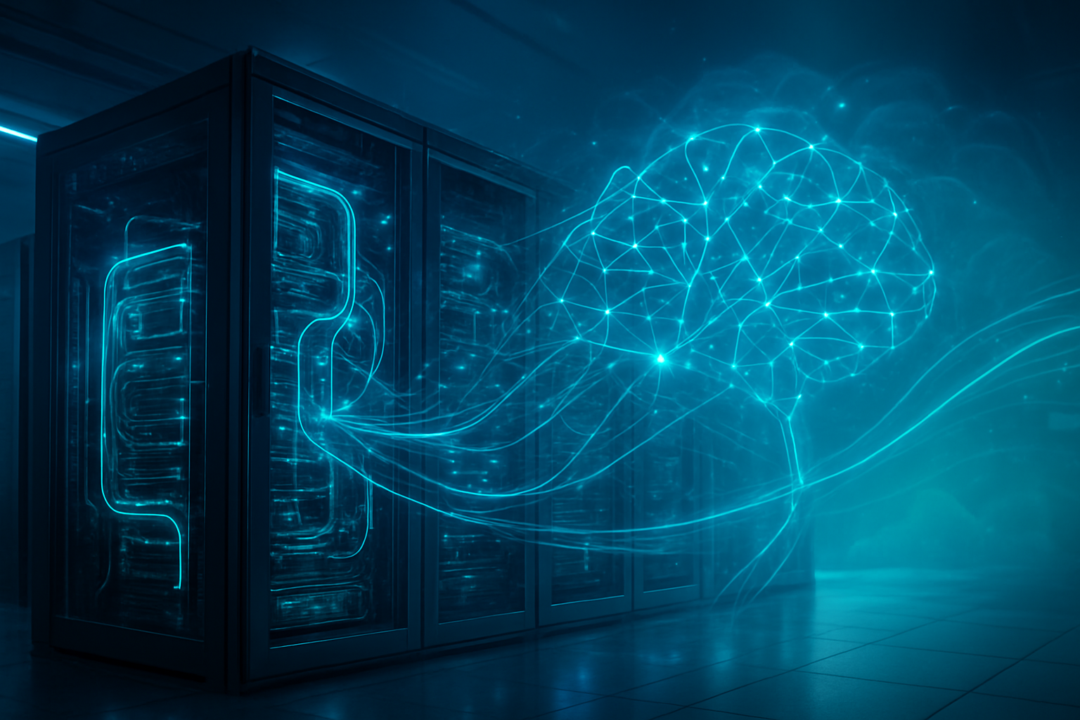 The Sleeping Giant Awakens: How a Sentiment Reversal Could Propel HPE to AI Stardom