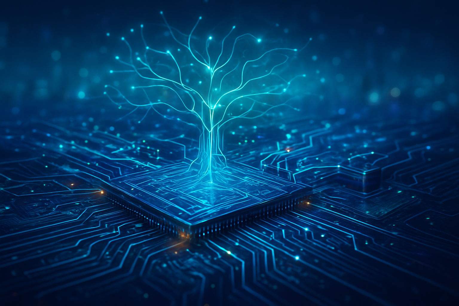 Advanced IC Substrates: The Unseen Engine Driving the AI Revolution from 2025-2032