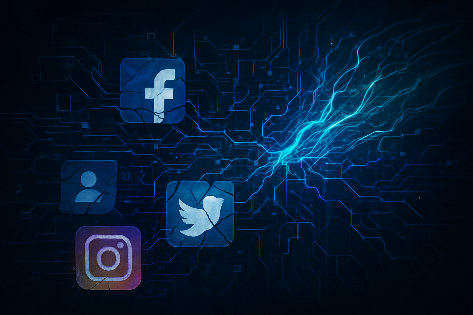 X Grapples with Double Outage: Musk’s Platform Hit by Widespread Disruptions, Raising Stability Concerns