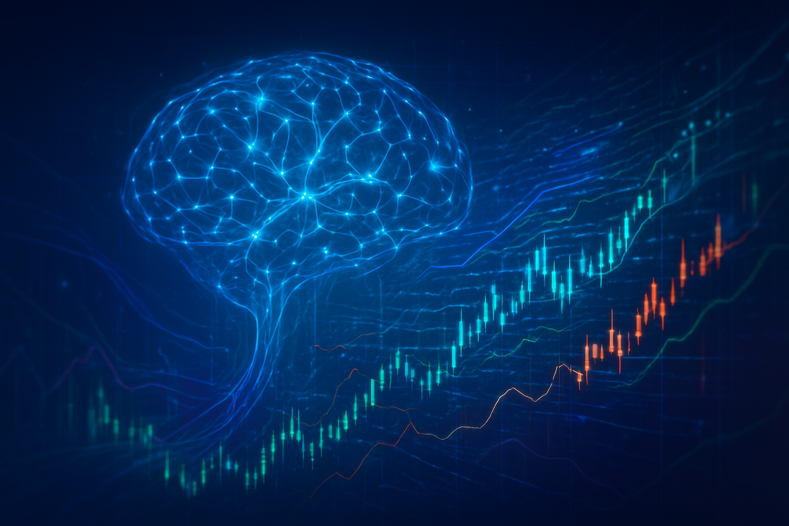 AI Sentiment Shifts: Nasdaq Reels as “Bubble” Fears Grip Tech Sector