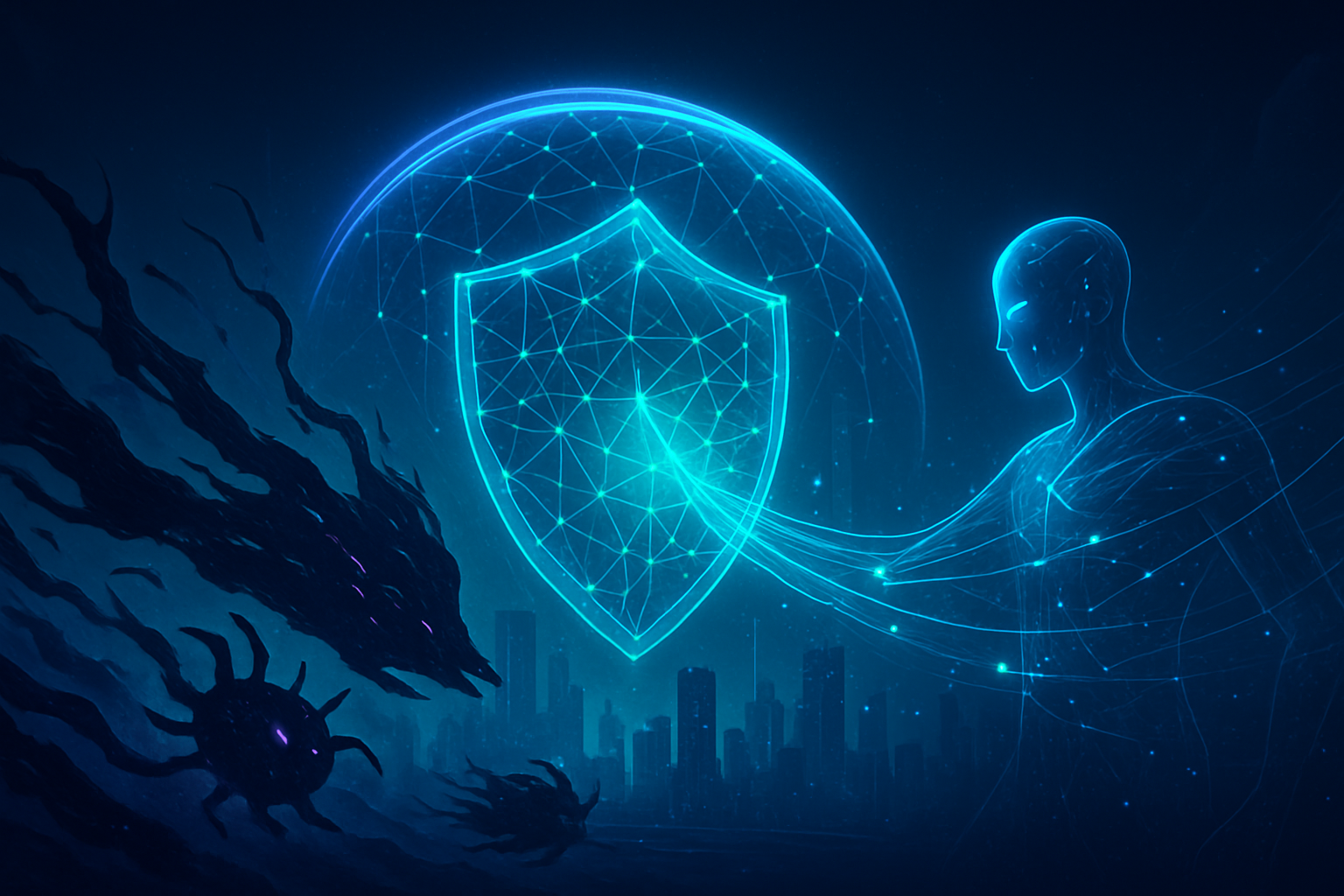 The Unyielding Digital Frontier: Cybersecurity’s Relentless Battle Against Emerging Threats