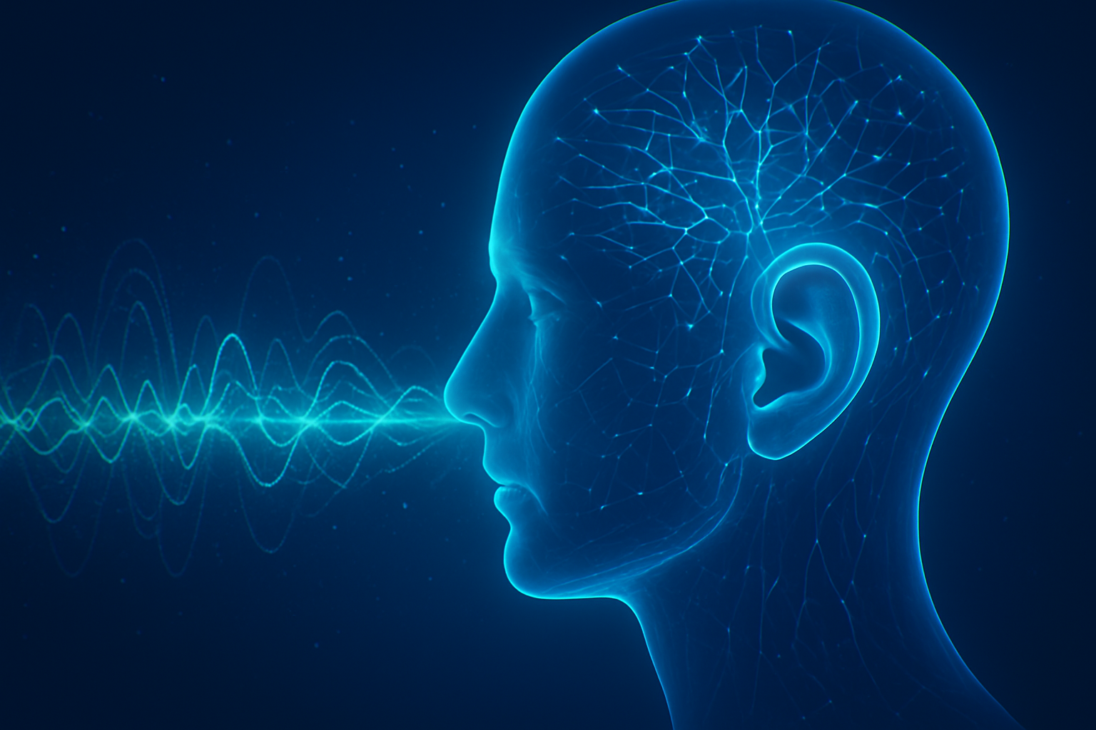 AI Revolutionizes Hearing Assistance: A New Era of Clarity and Connection Dawns