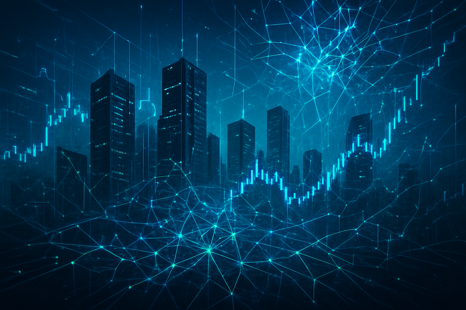 Tech’s Titanic Tremors: How AI’s Surges and Stumbles Ignite Global Market Volatility and Shake Investor Confidence