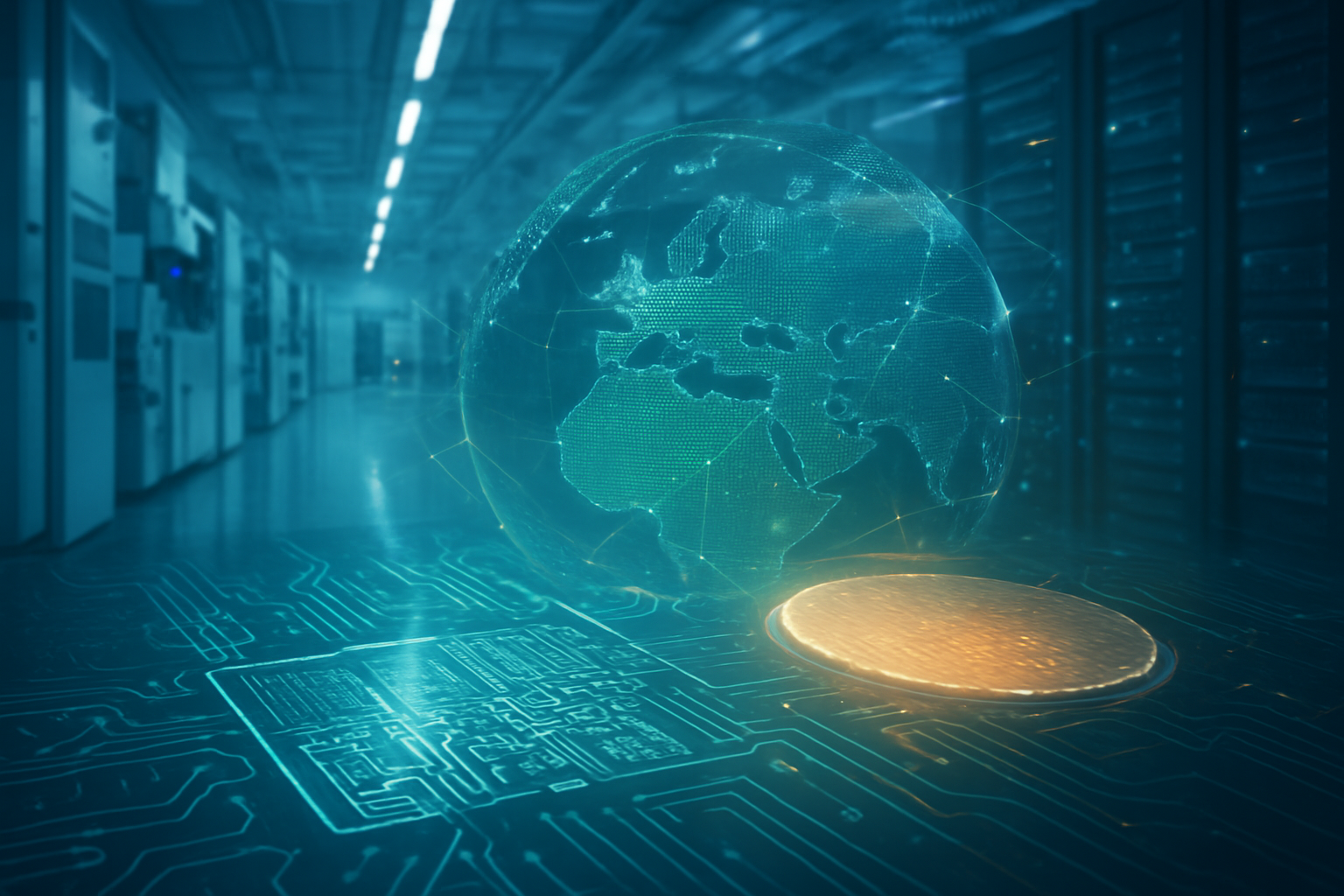 ASML Navigates Geopolitical Fault Lines: China’s Enduring Gravitas Amidst a Global Chip Boom and AI Ascent