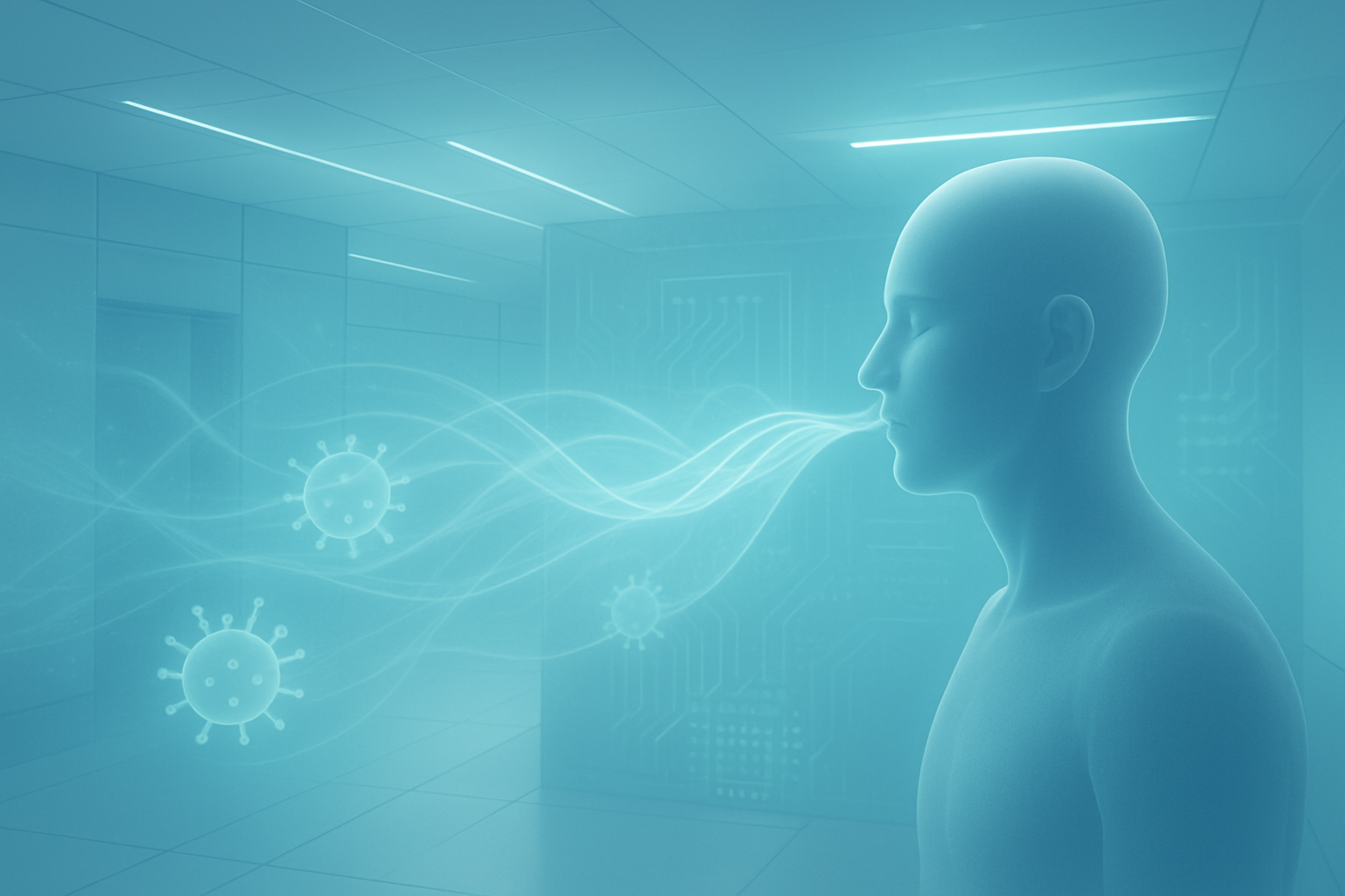 Semiconductors Usher in a New Era of Air Purity: Revolutionizing Health and Safety