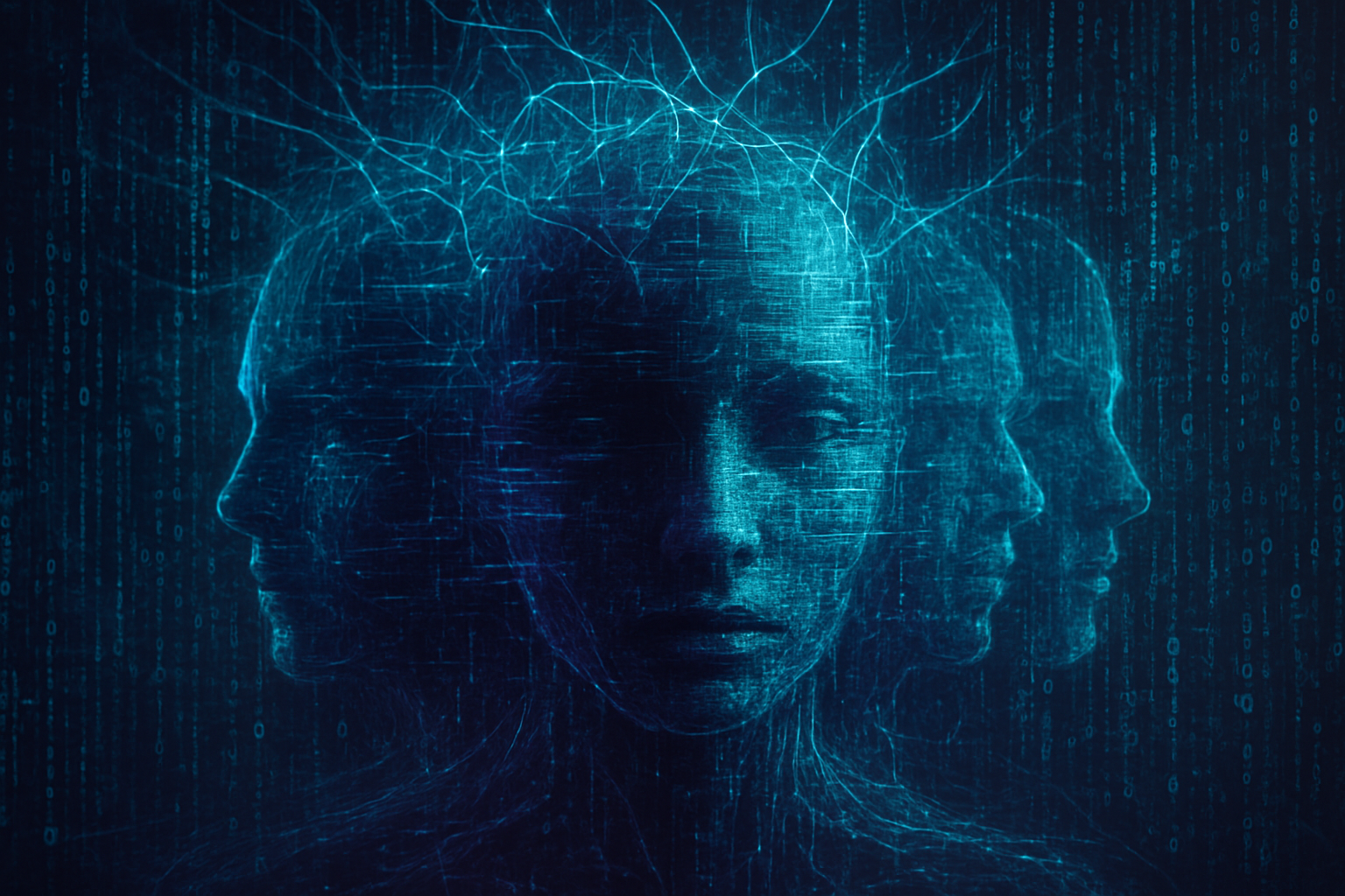 The Unseen Enemy: Navigating the Deepfake Deluge and the Fight for Digital Truth