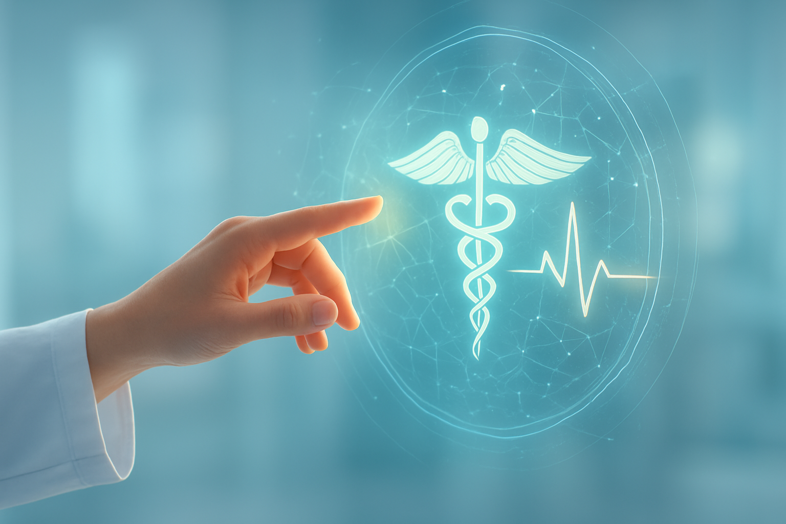 Pope Leo XIV Calls for Human-Centered AI in Healthcare, Emphasizing Unwavering Dignity