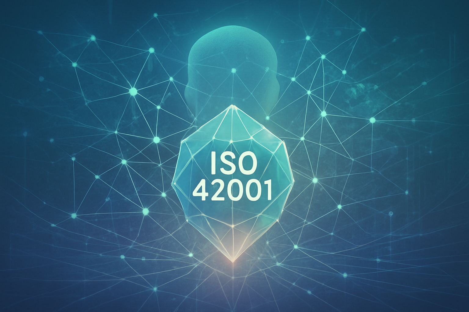 ISO 42001: The New Gold Standard for Responsible AI Management