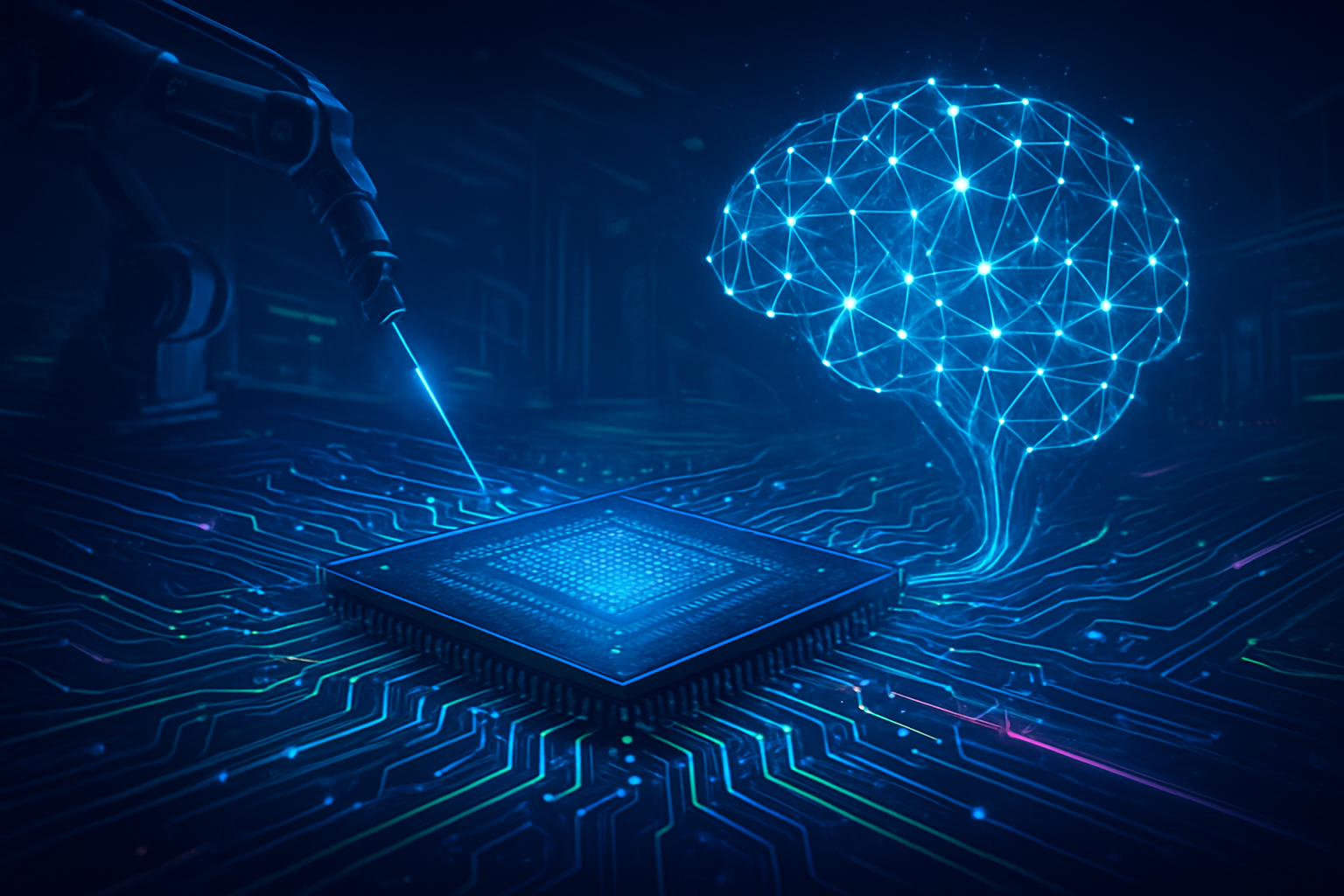 Intel (NASDAQ: INTC) Fuels India’s Tech Ascent with Major Semiconductor and AI Expansion