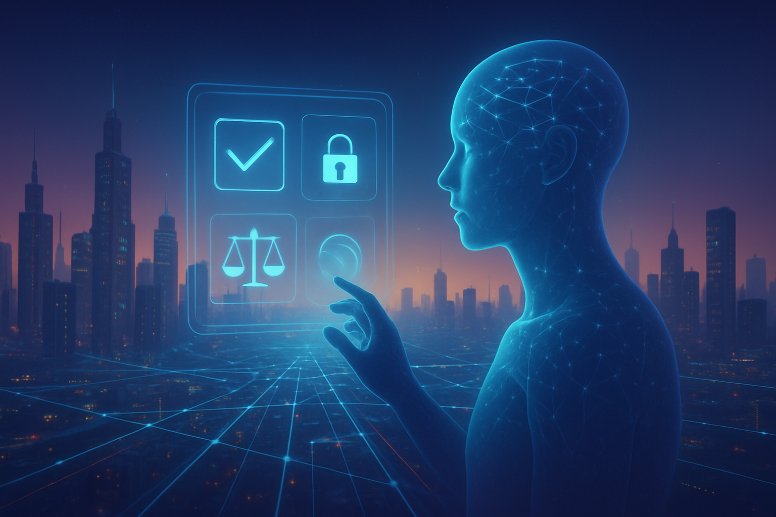 Consumer Trust: The New Frontier in the AI Battleground