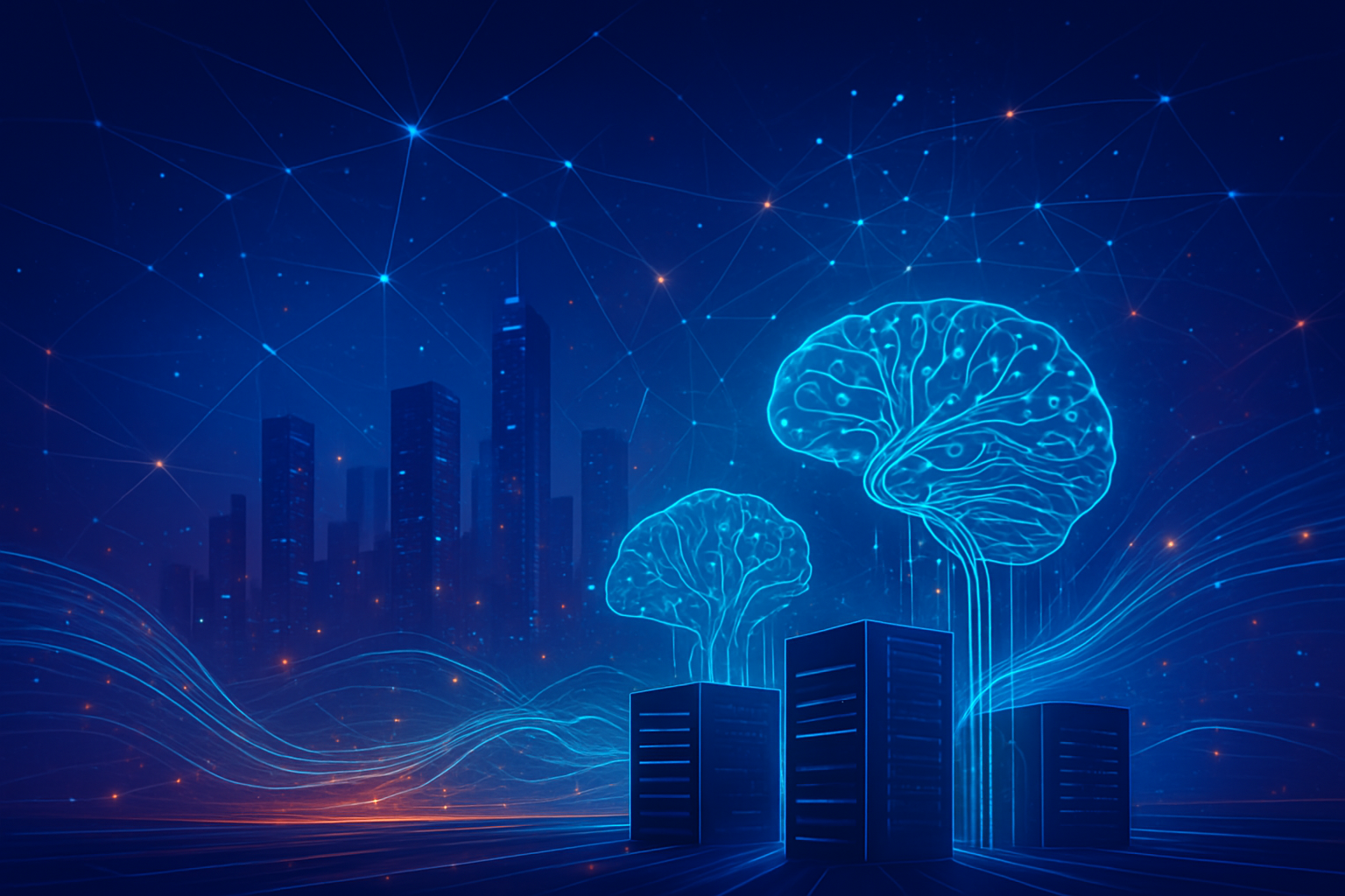 Nvidia’s AI Reign Continues: Blockbuster Earnings Ignite Global Tech Rally