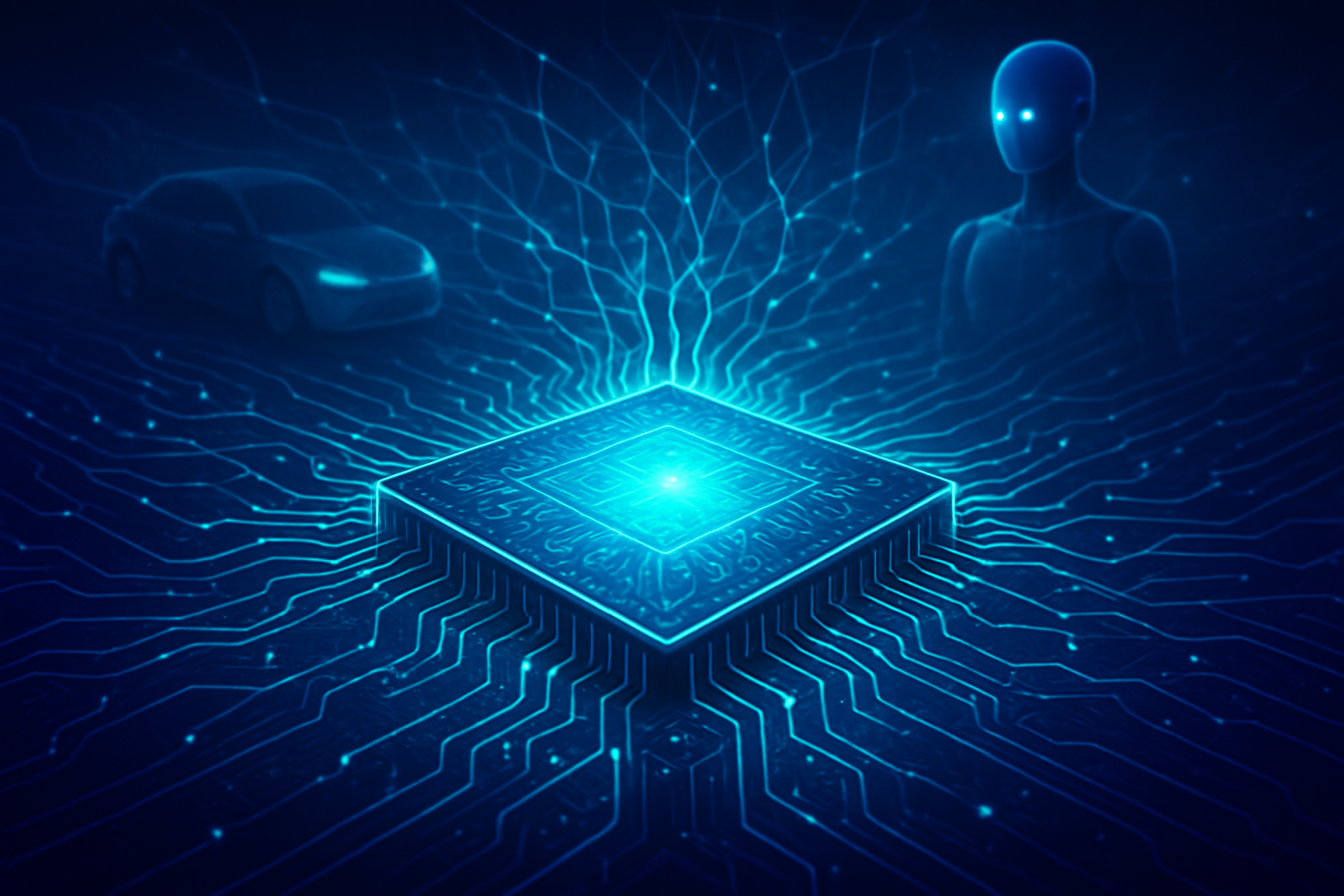 Silicon’s Sentient Leap: How Specialized Chips Are Igniting the Autonomous Revolution