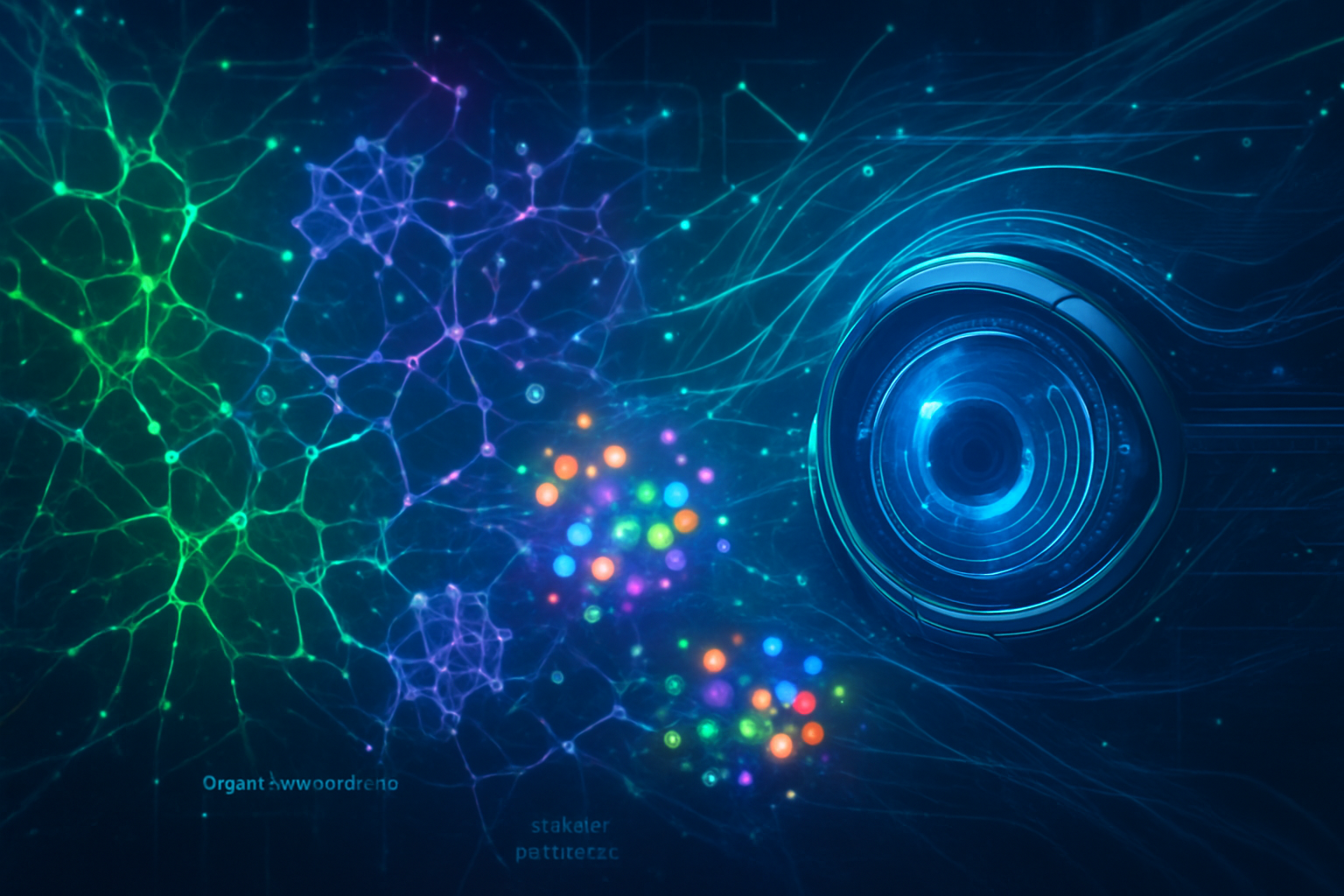 Sensing the Future: Organic, Perovskite, and Quantum Dot Photodetectors Unleash Next-Gen AI and Beyond