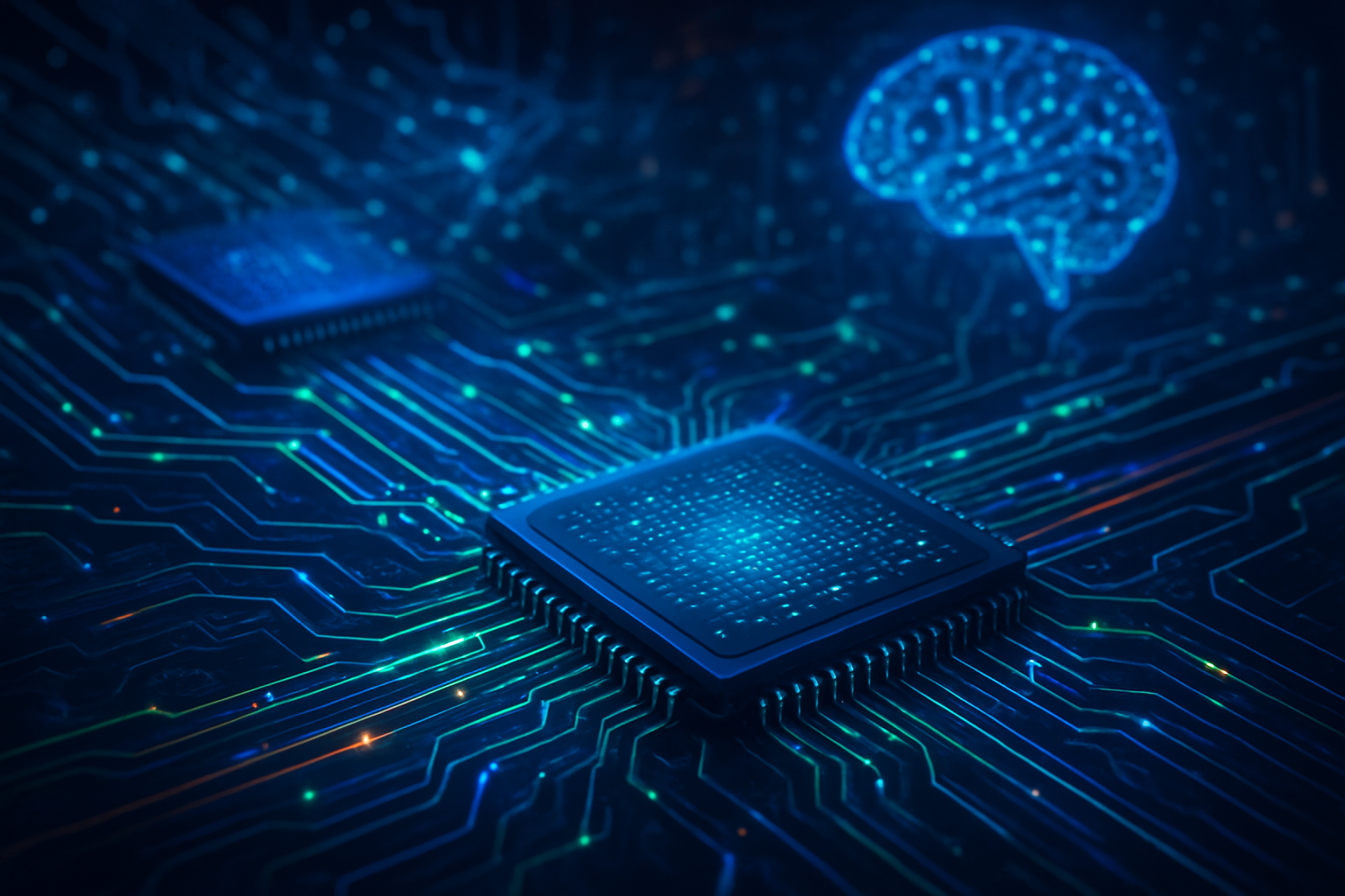 South Korea’s Semiconductor Supercycle: AI Demand Ignites Price Surge, Threatening Global Electronics
