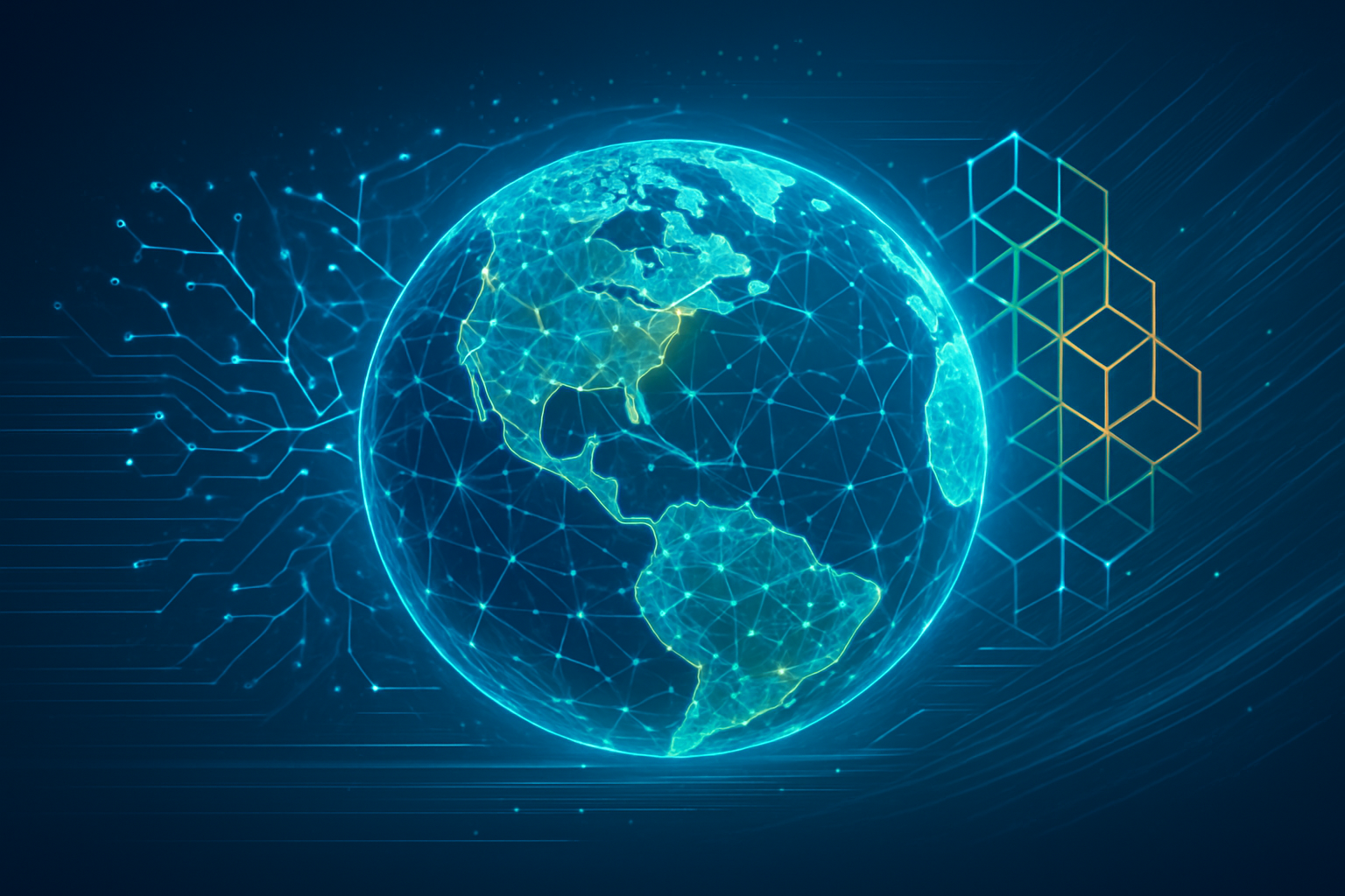 China Unveils Ambitious Bid for Global AI Governance with Proposed World AI Cooperation Organization