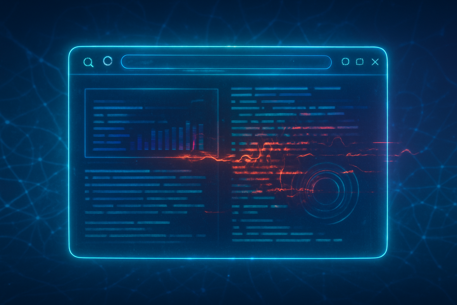 The AI Browser Paradox: Innovation Meets Unprecedented Security Risks