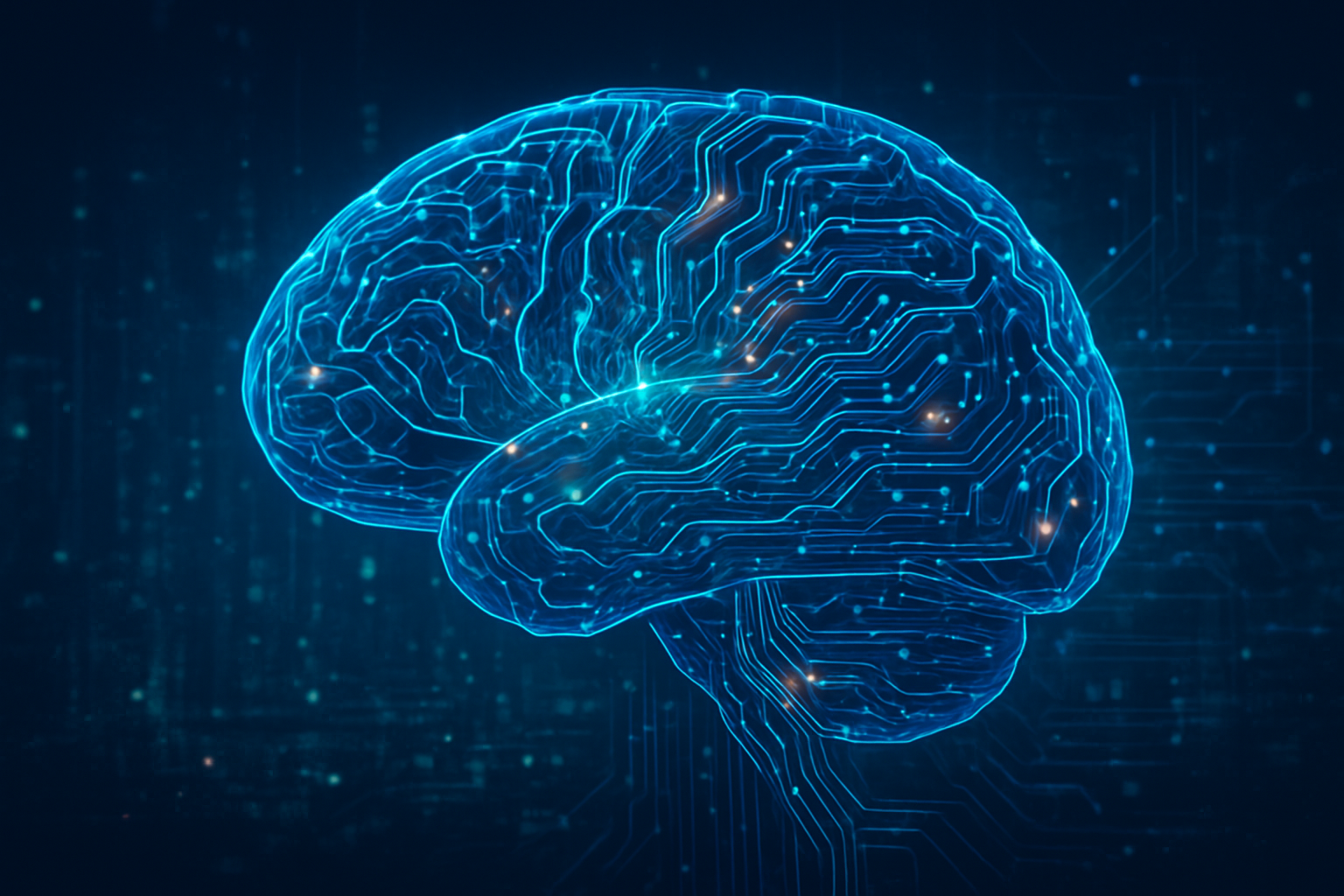 The Brain-Inspired Revolution: Neuromorphic Architectures Propel AI Beyond the Horizon