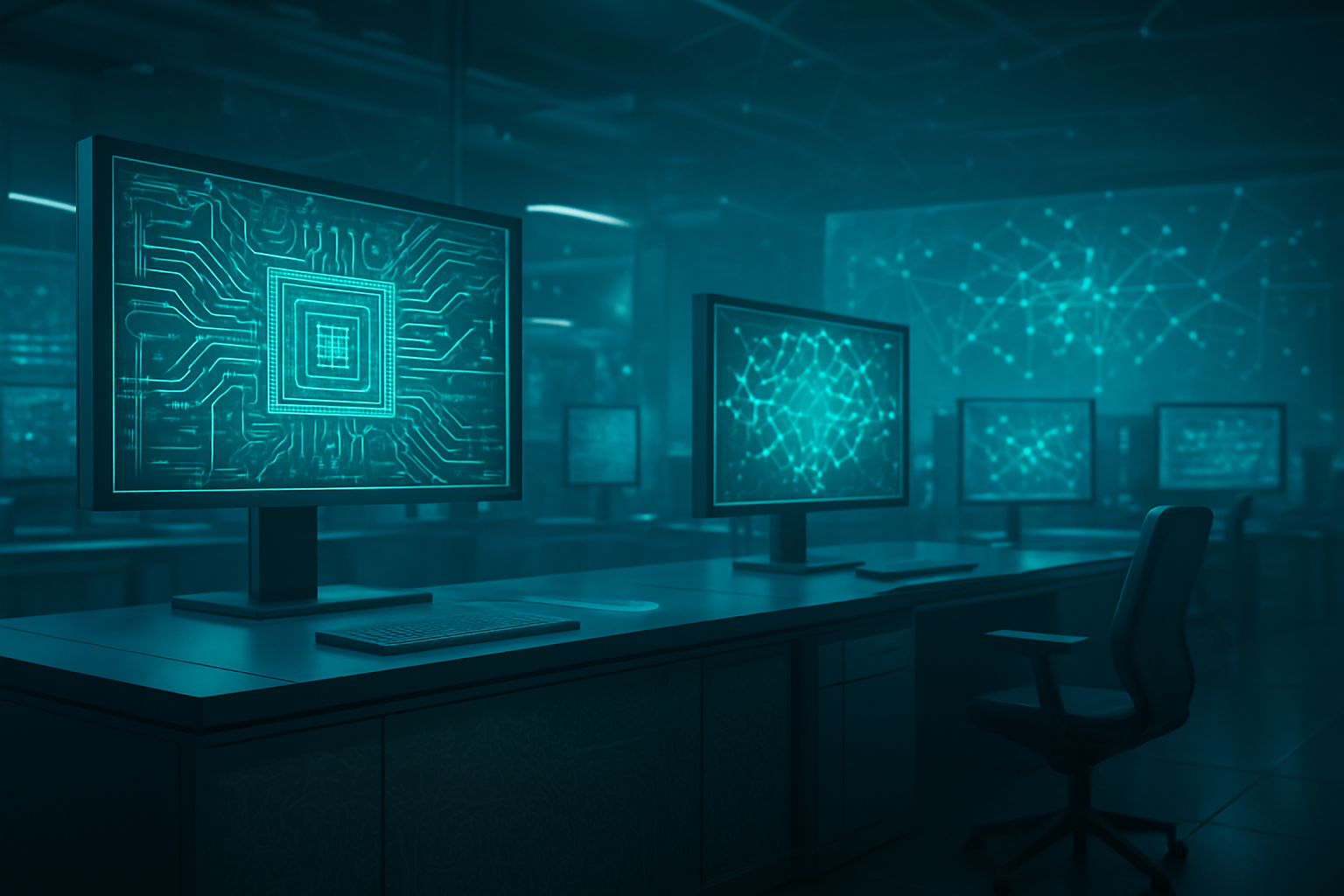 Marvell Technology Fuels India’s AI Ambition with Massive R&D and Hiring Spree