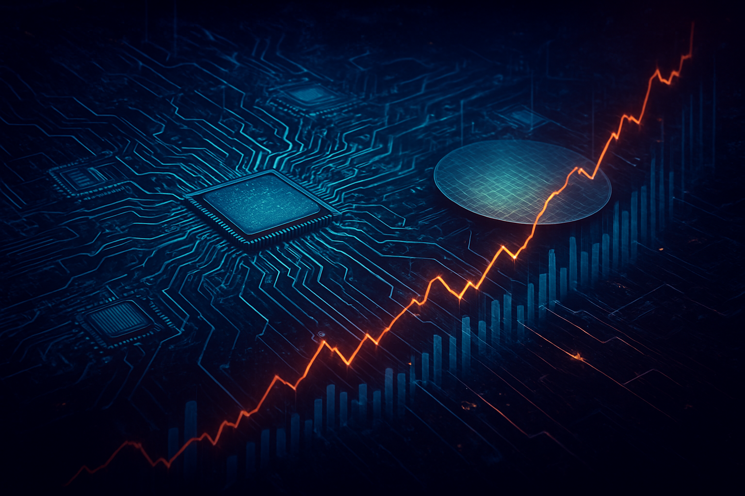 Amplified Ambition: How Leveraged ETFs Like ProShares Ultra Semiconductors (USD) Court Both Fortune and Risk in the AI Era