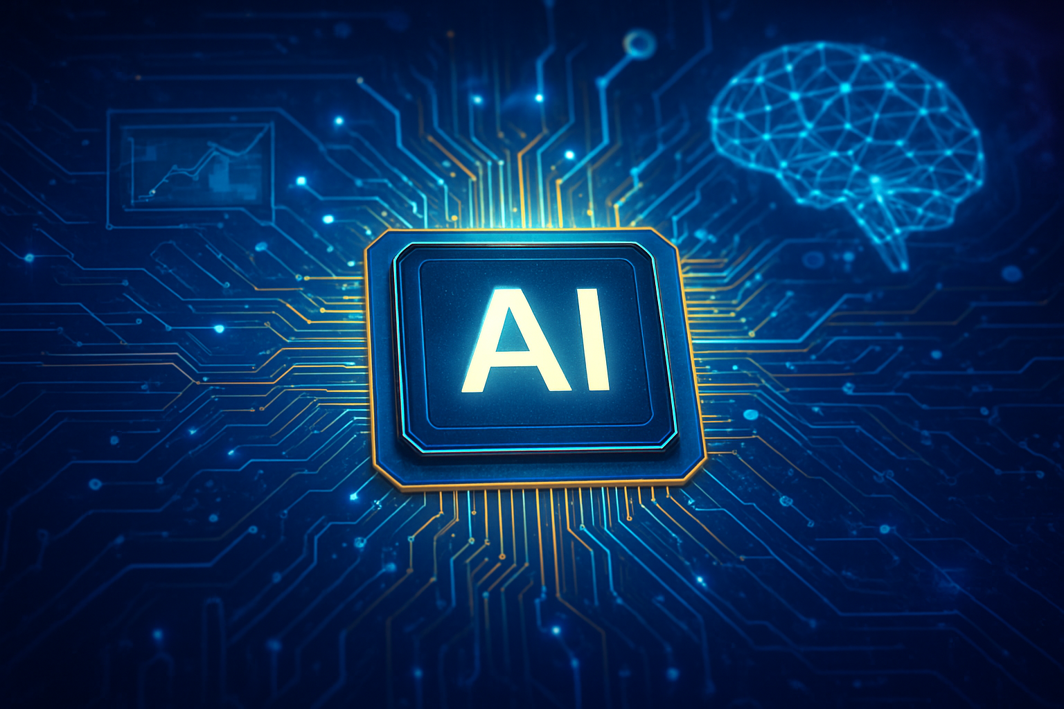 Intel Ignites AI Chip War: Gaudi 3 and Foundry Push Mark Ambitious Bid for Market Dominance