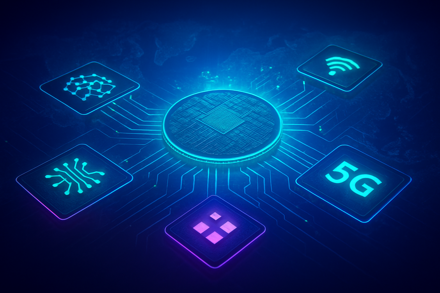 The New Silicon Symphony: How Fabless-Foundry Partnerships Are Orchestrating Semiconductor Innovation