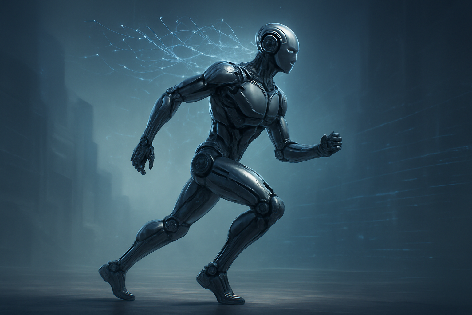 The Ascent and Stumbles of Humanoid AI: AIdol’s Fall Highlights a Transformative Yet Challenging Era