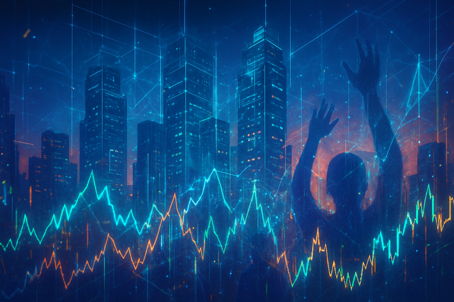 The FOMO Factor: How Investor Psychology is Fueling the Tech Stock Surge in 2025