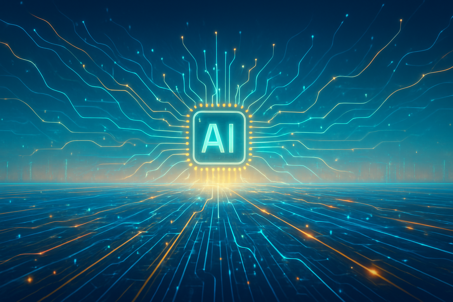 India’s AI Revolution: Democratizing Technology with Affordable Computing and Inclusive Growth