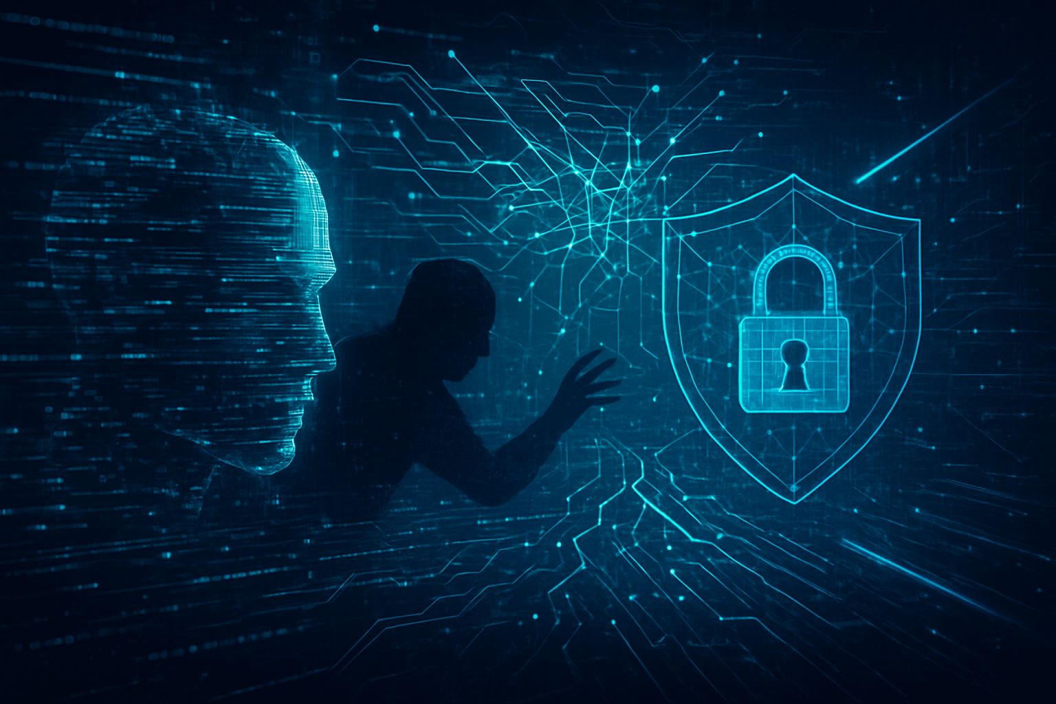 The Unpassed Guardrail: Examining the AI Fraud Deterrence Act and the Ongoing Battle Against Deepfake Deception