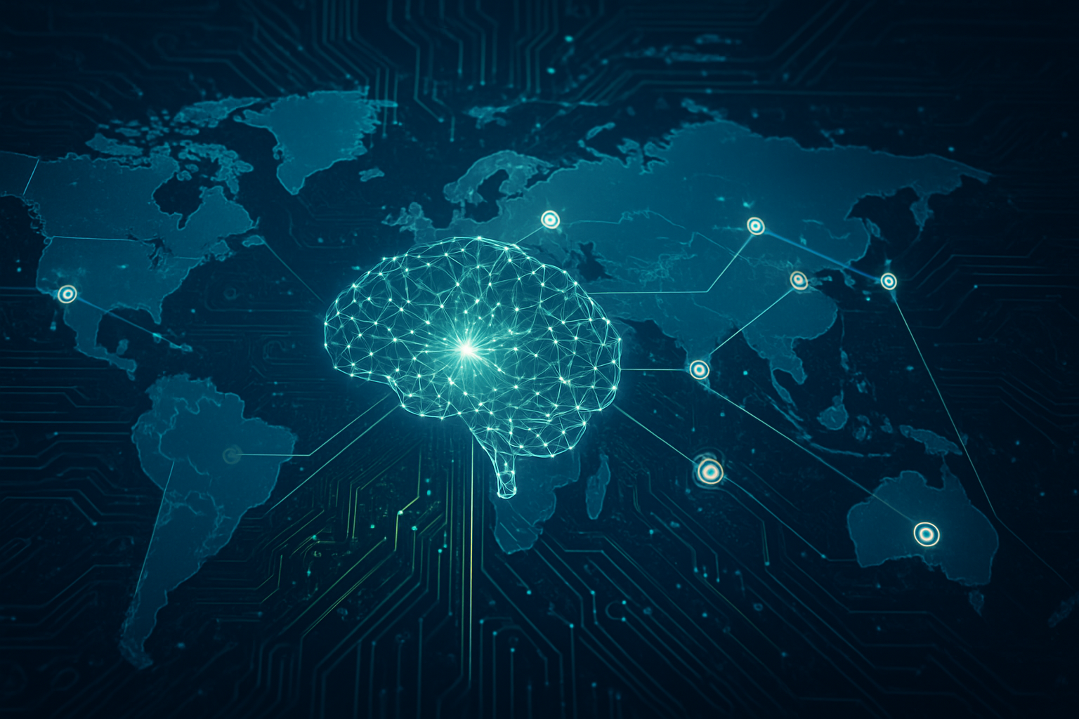 Pax Silica Initiative Launched: A New Era of AI Geopolitics and Secure Tech Supply Chains Begins